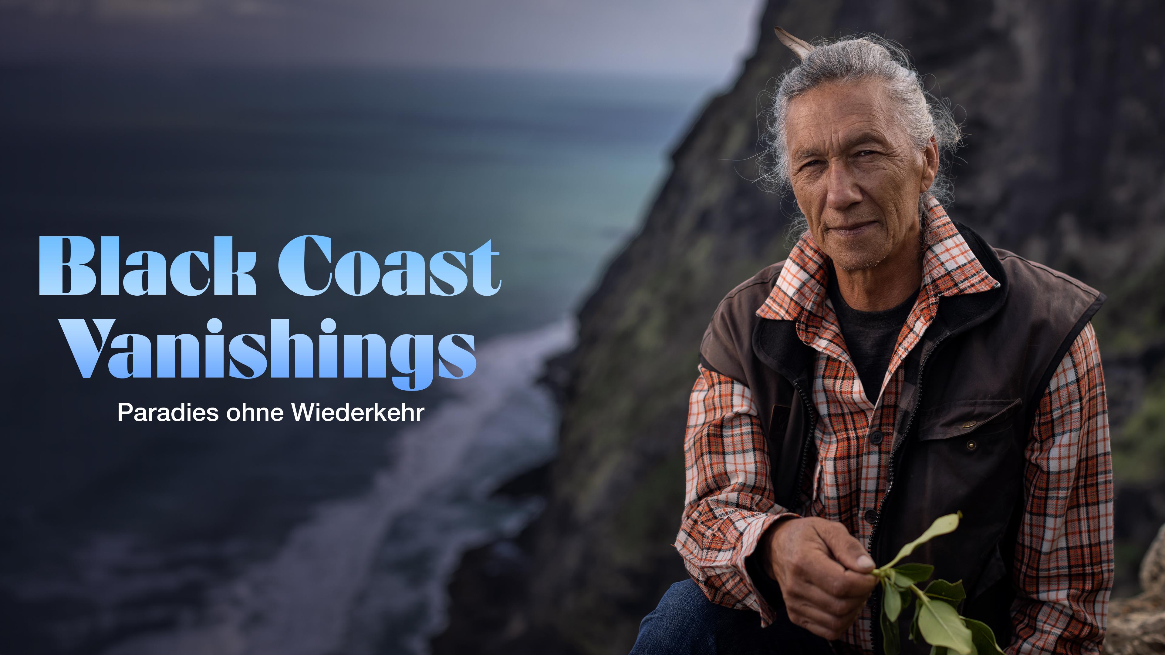 Black Coast Vanishings - Paradies ohne Wiederkehr