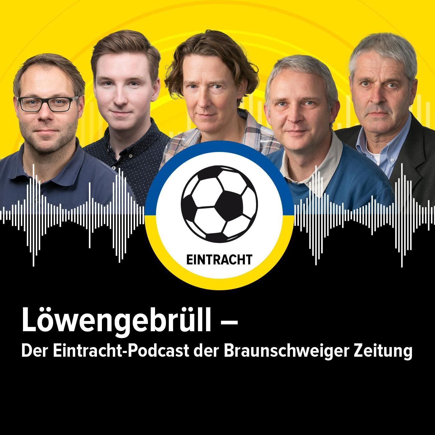 Episode 7: Von Kampfgeist und Siegeswillen