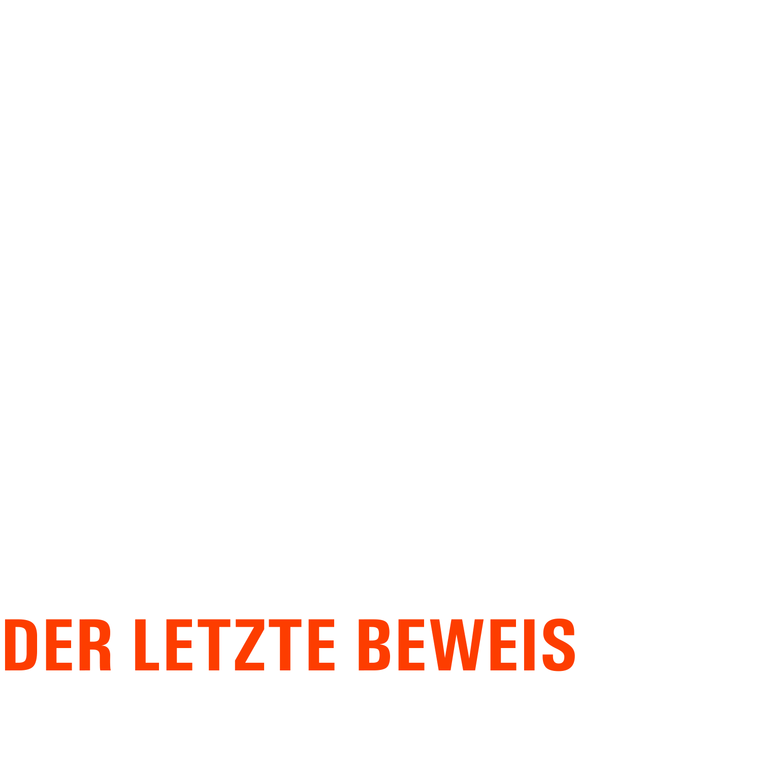 Moment of Proof - Der letzte Beweis