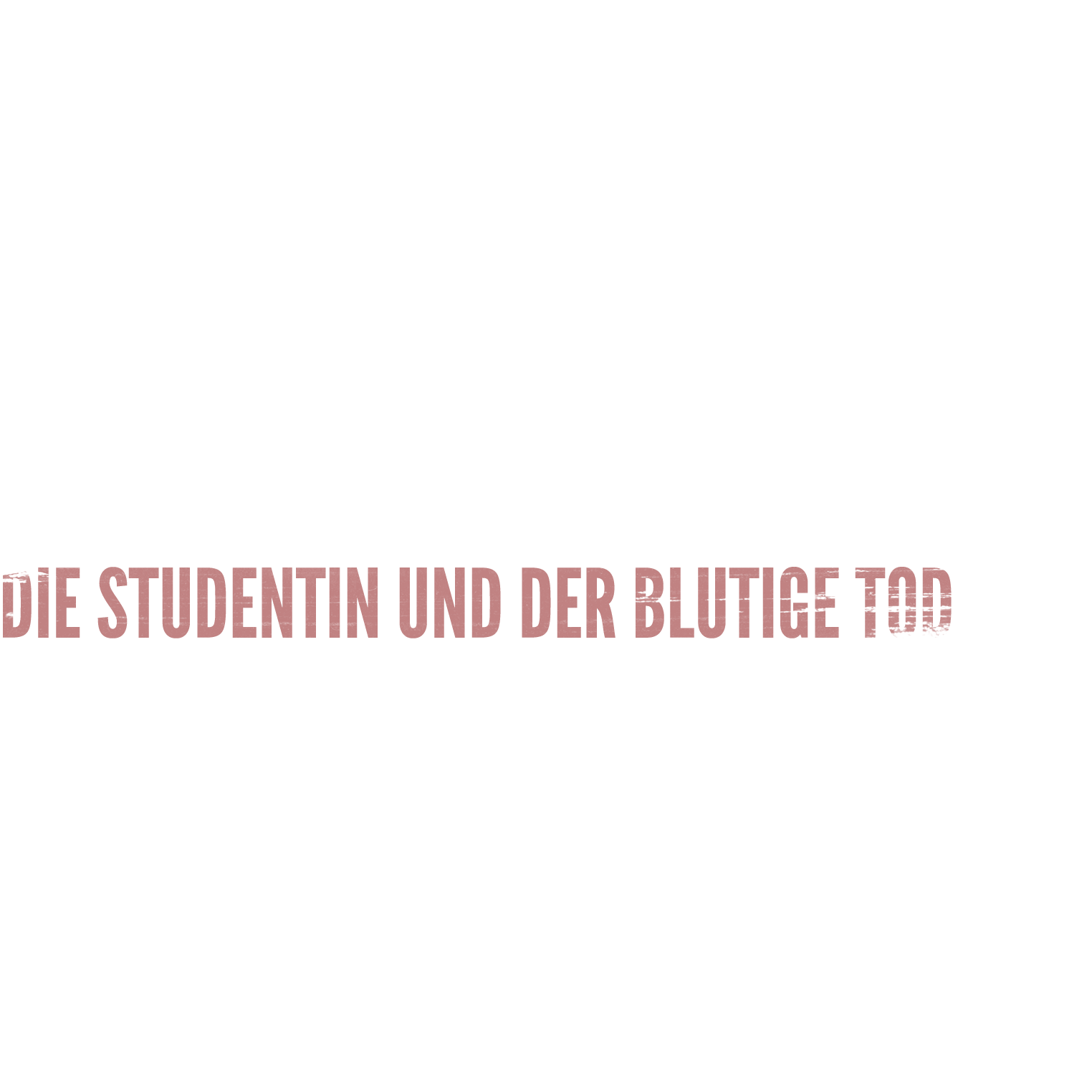 Meredith Kercher - Die Studentin und der blutige Tod