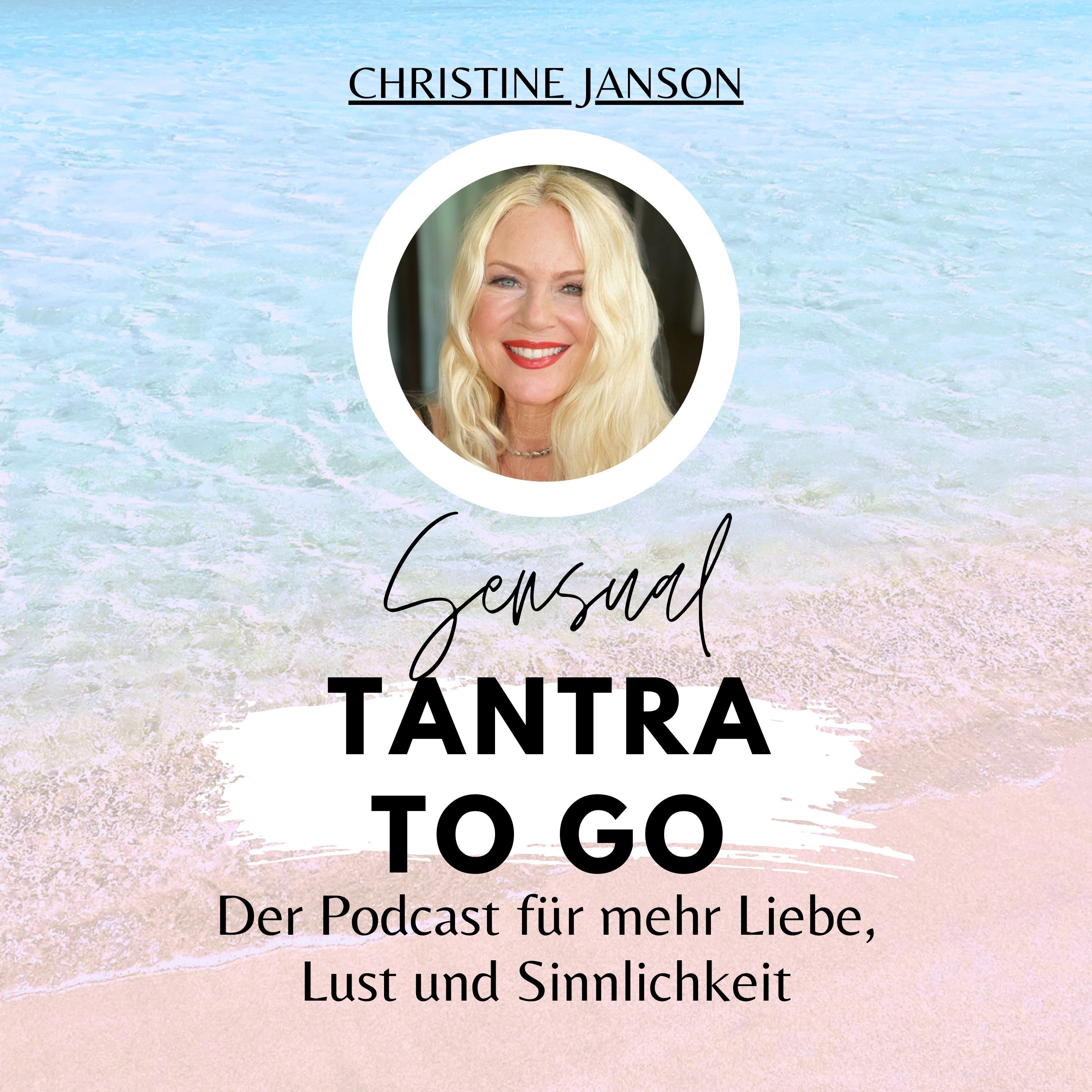 Folge 65: Liebe unter freiem Himmel – Wie Outdoor Love eure Intimität verändert