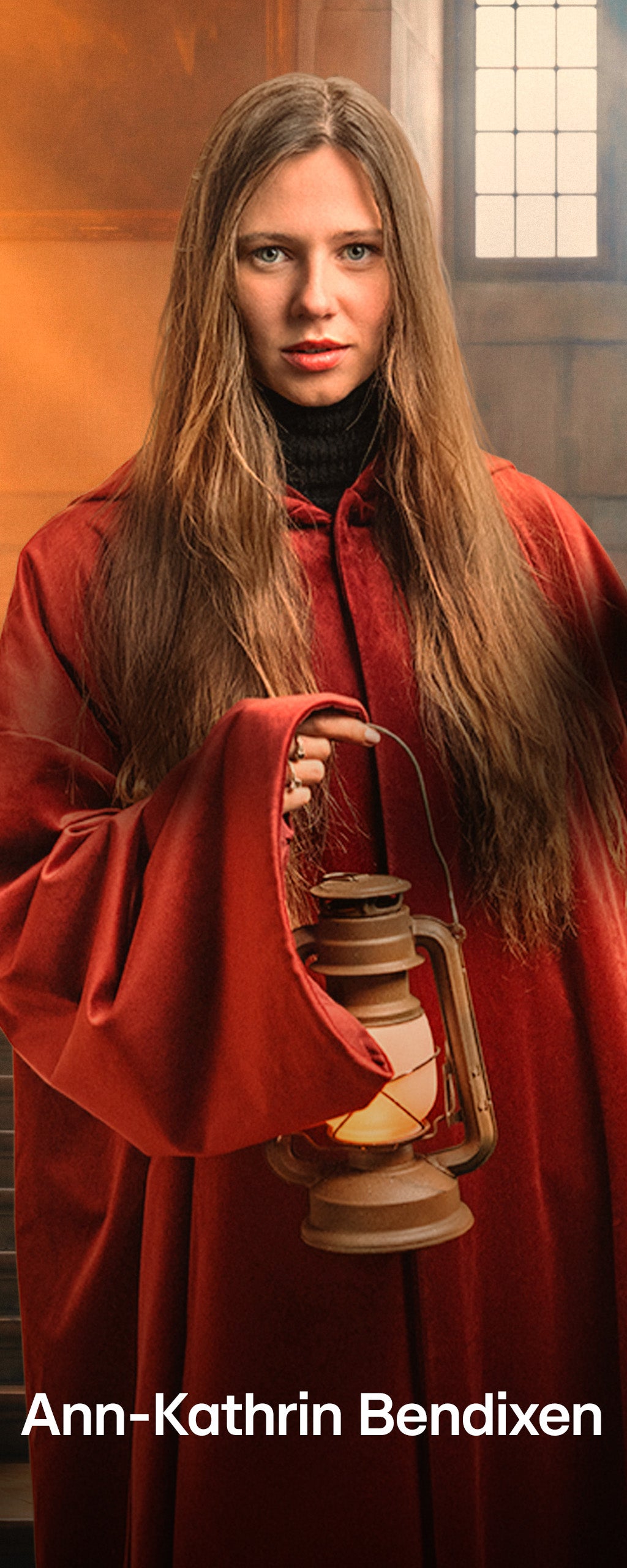 Ann-Kathrin Bendixen