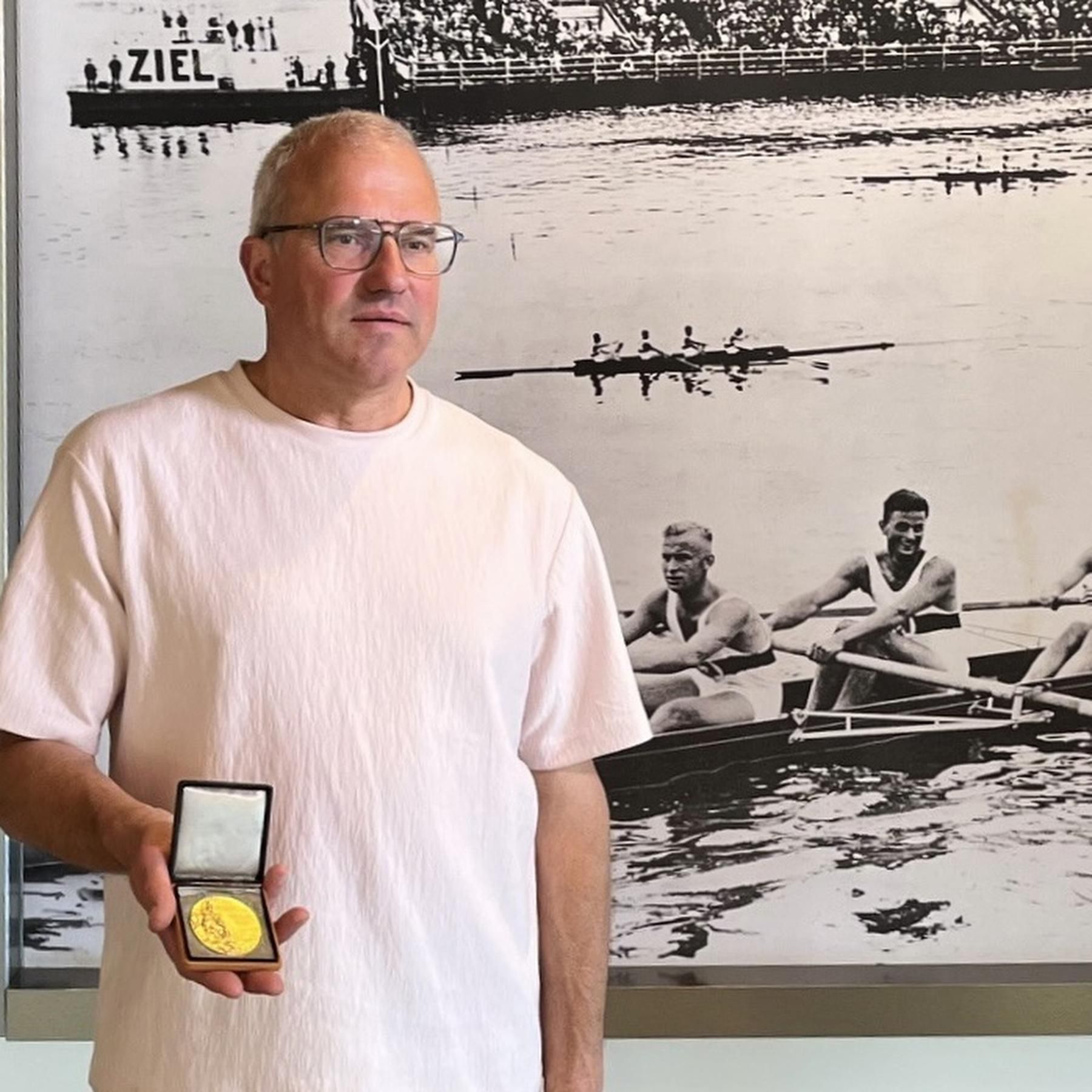 Wir empfehlen: Kontrovers – Die Story über das Olympia-Gold 1936