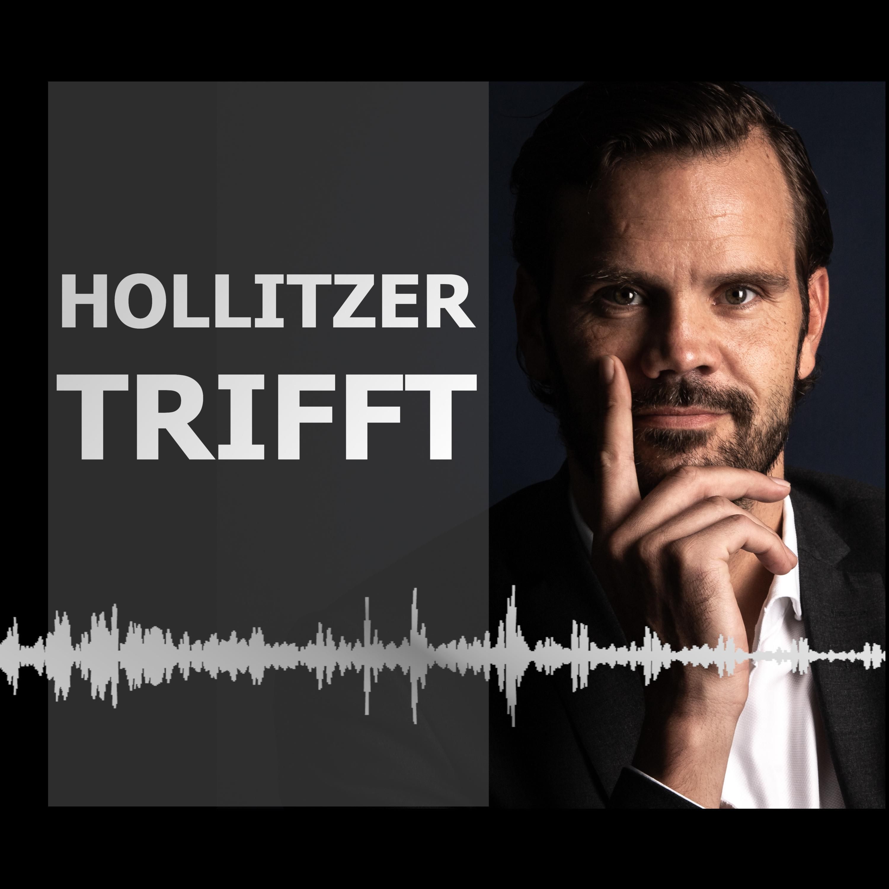 Episode 2: Hollitzer trifft Thomas Brdaric