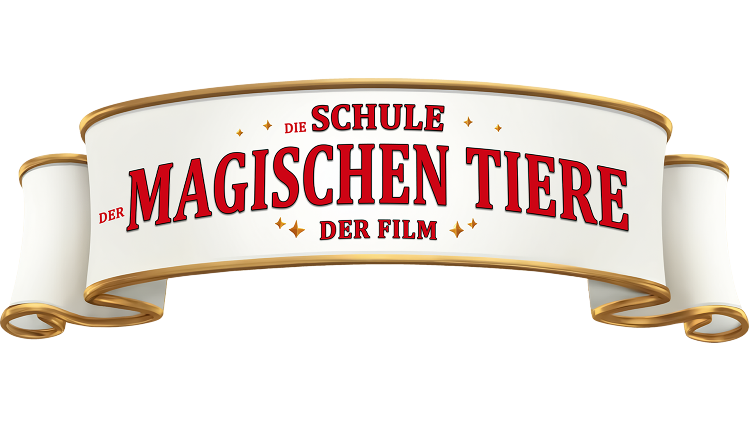 Die Schule der magischen Tiere