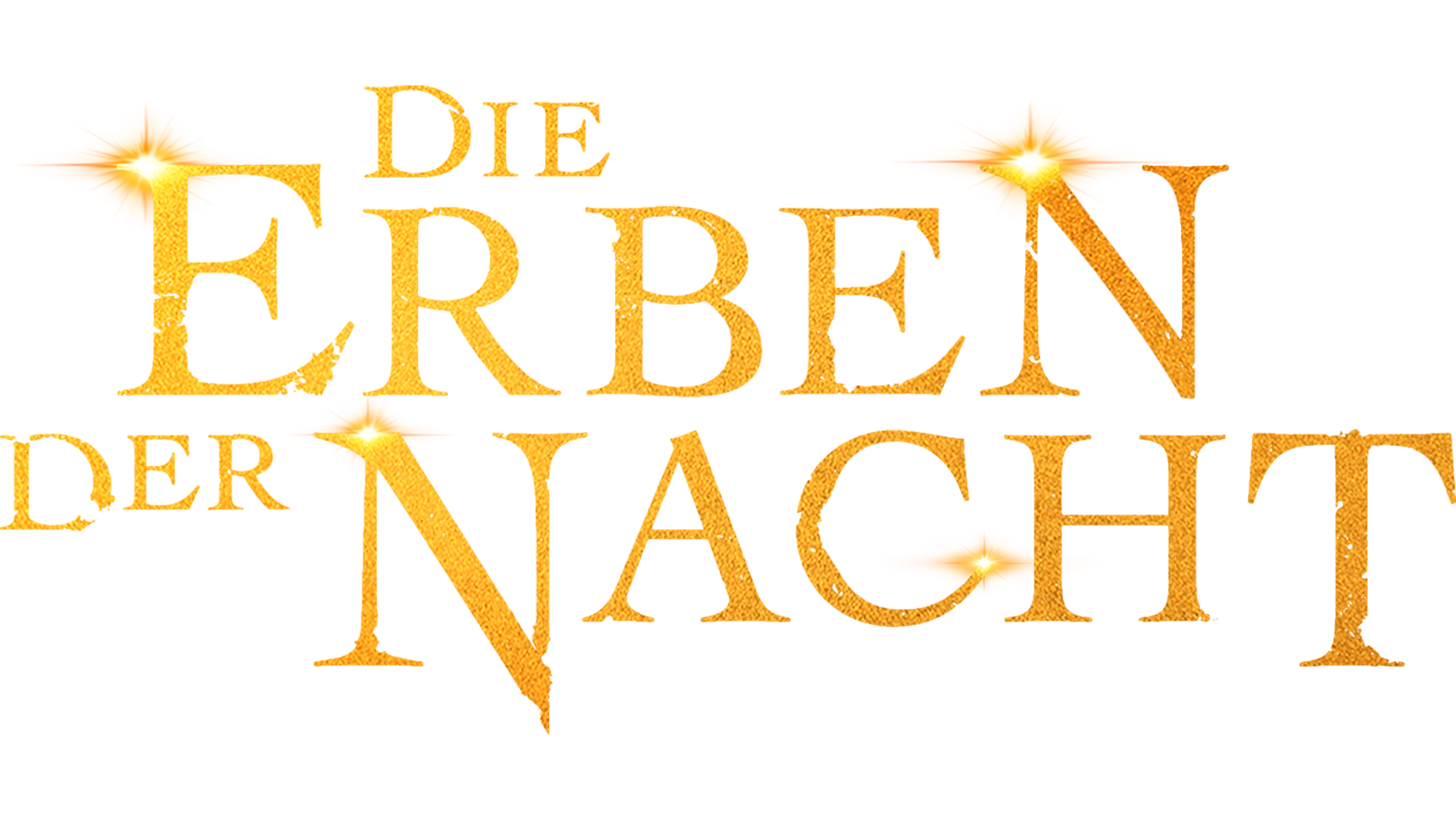 Die Erben der Nacht