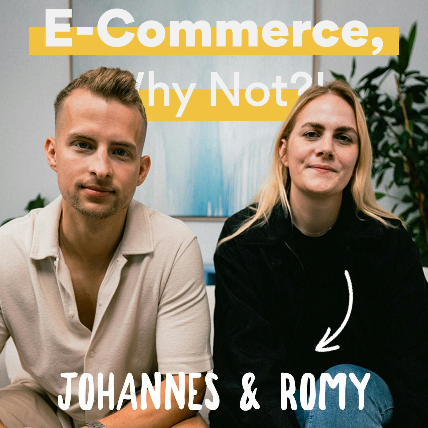 20.000 € Startkapital: Wie würden Romy & Johannes das Geld bei einer Startup-Neugründung einsetzen?
