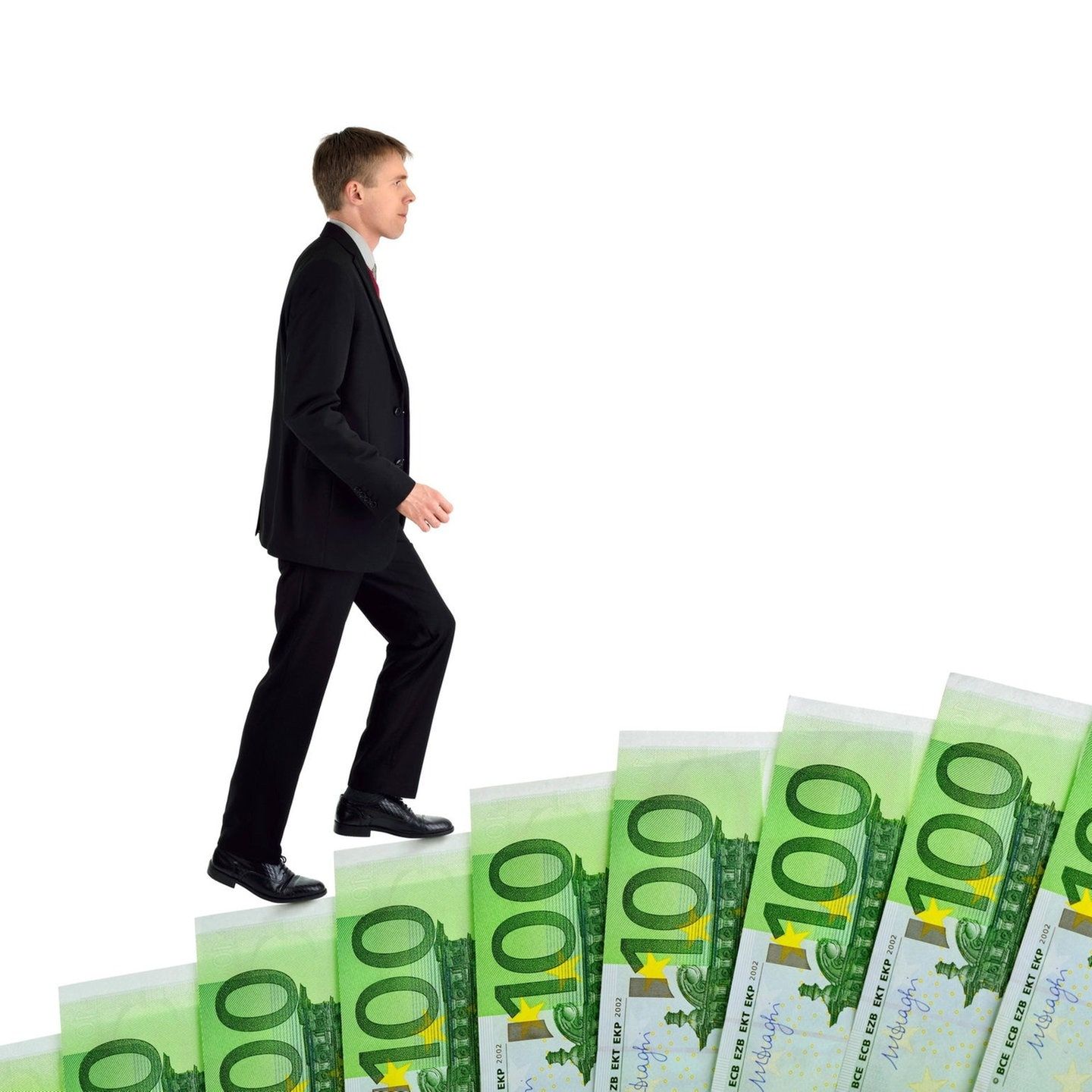 Ist Wirtschaftswachstum gleichzusetzen mit Wohlstand?