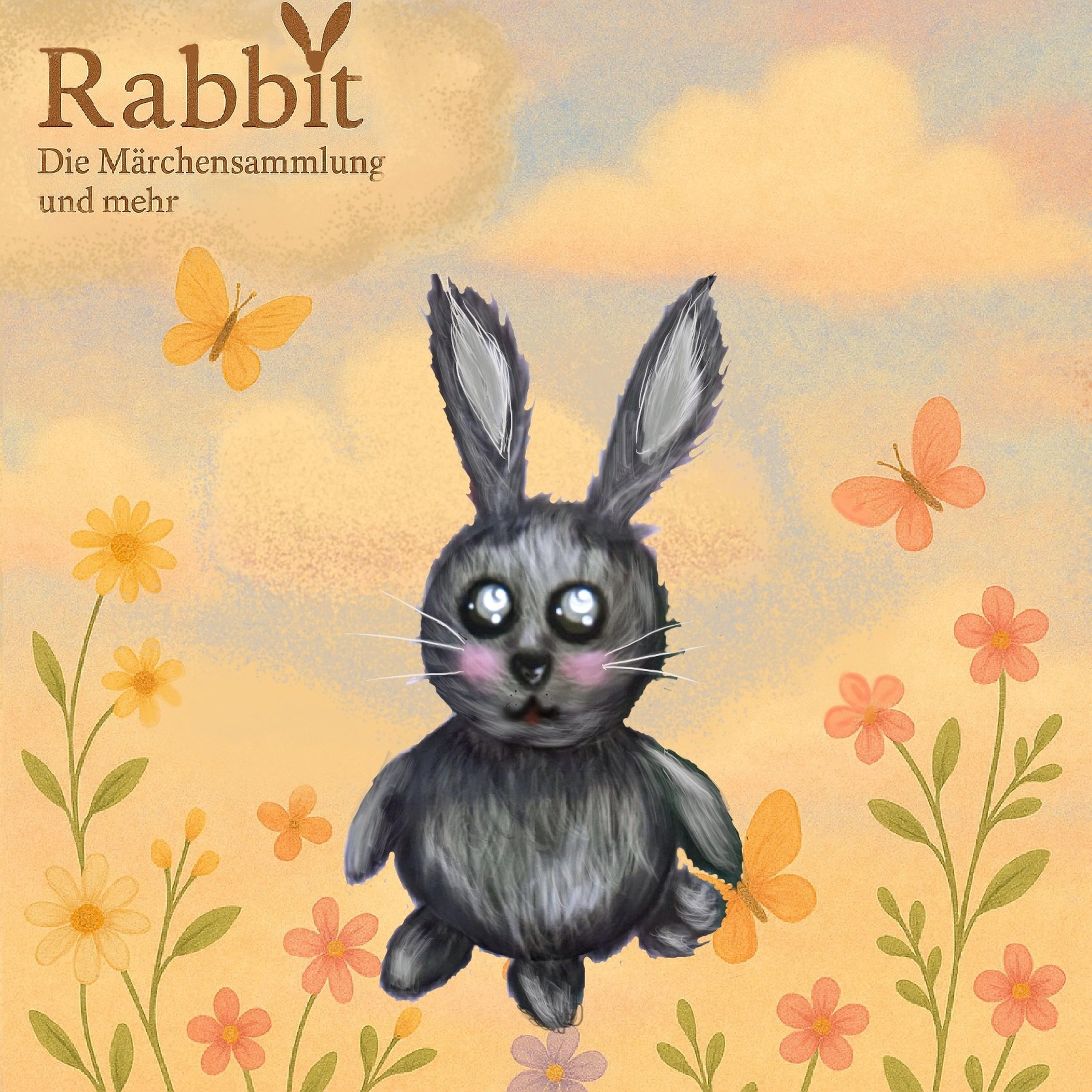 Rabbit - Die Märchensammlung und mehr