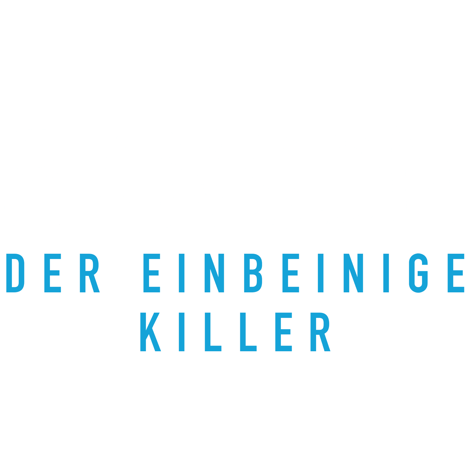 Ransom - Der einbeinige Killer