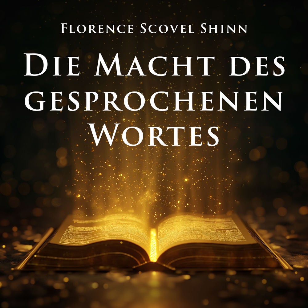 Die Macht des gesprochenen Wortes
