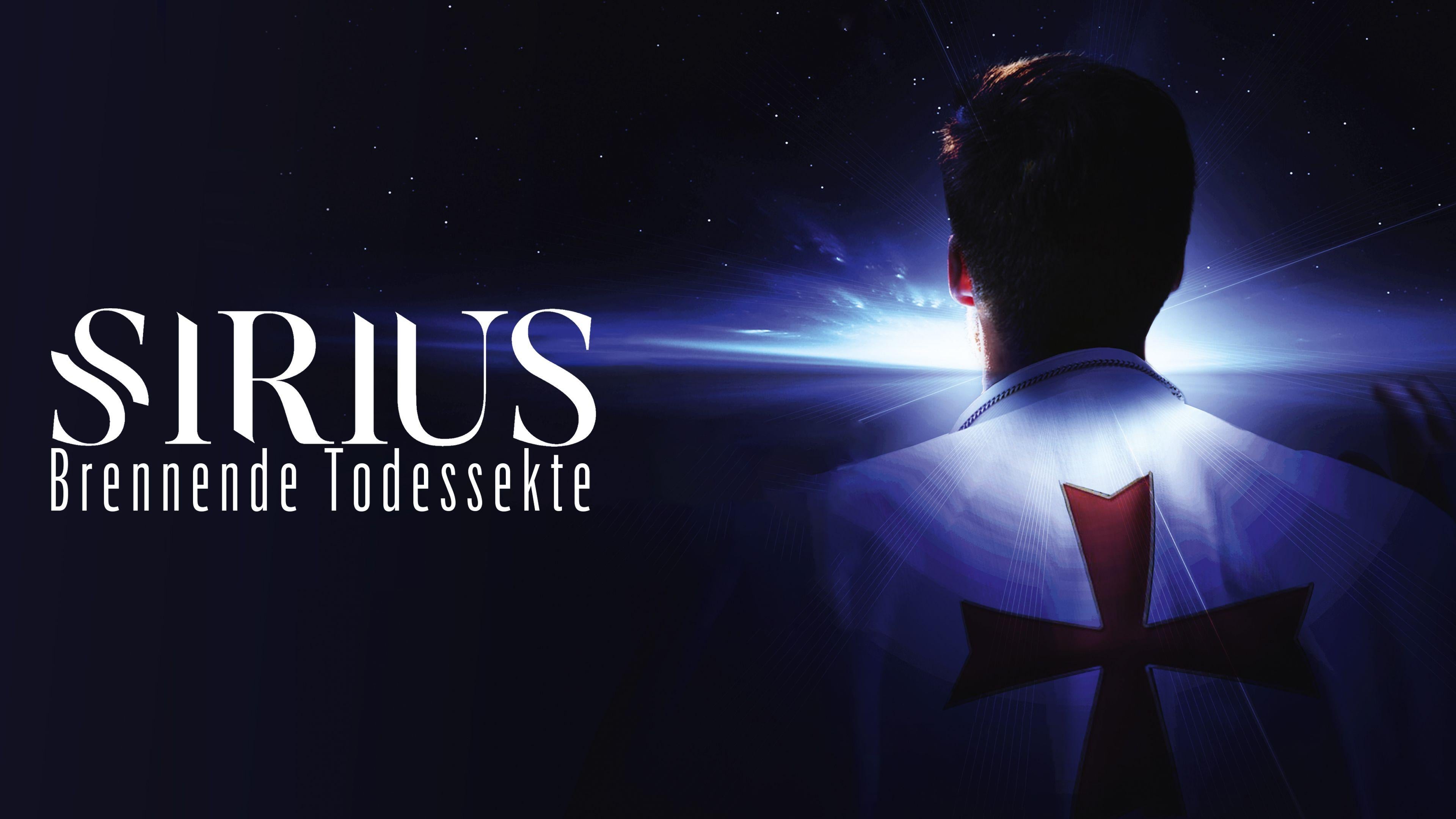 Sirius - Brennende Todessekte