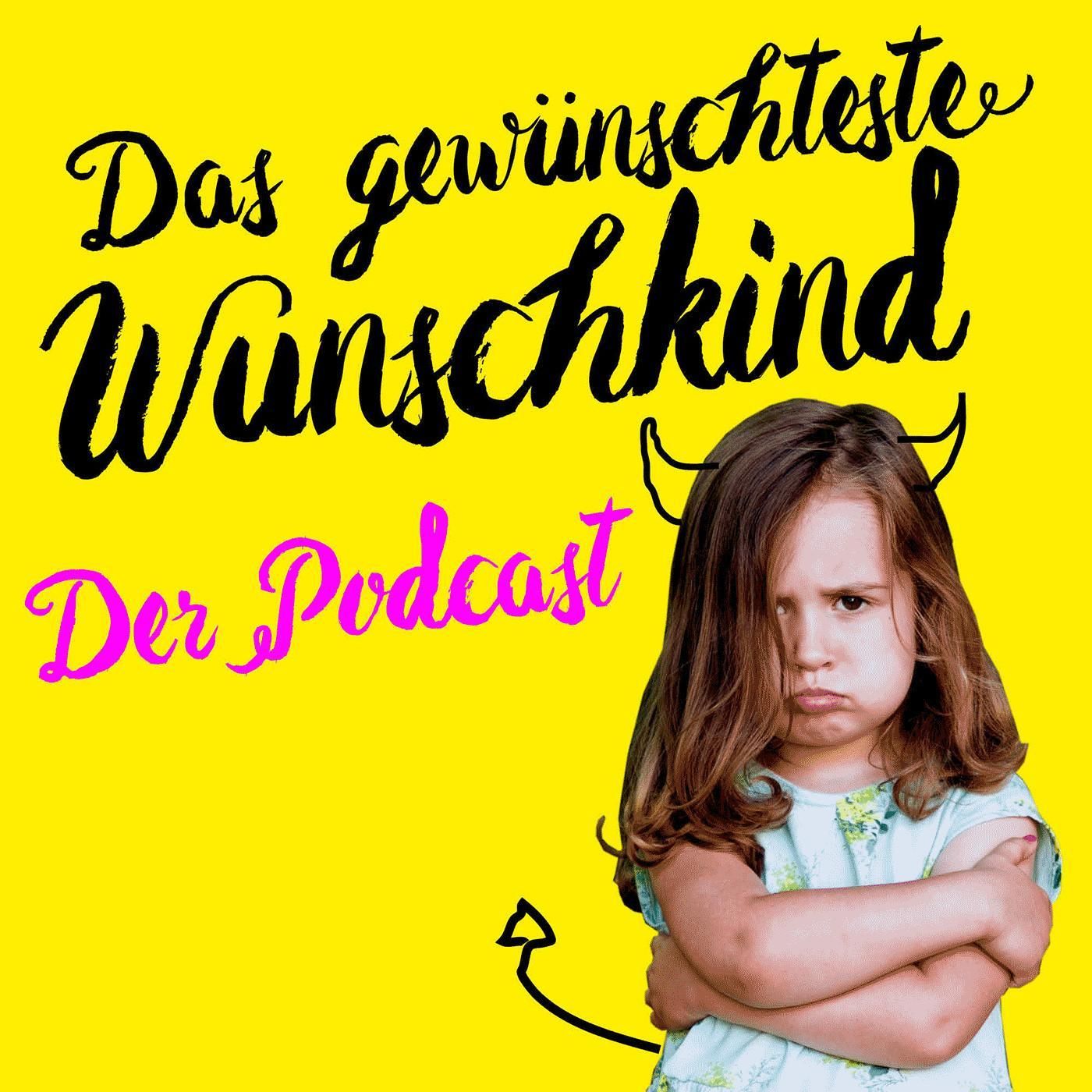 Erziehen ohne Schimpfen - mit Nicola Schmidt