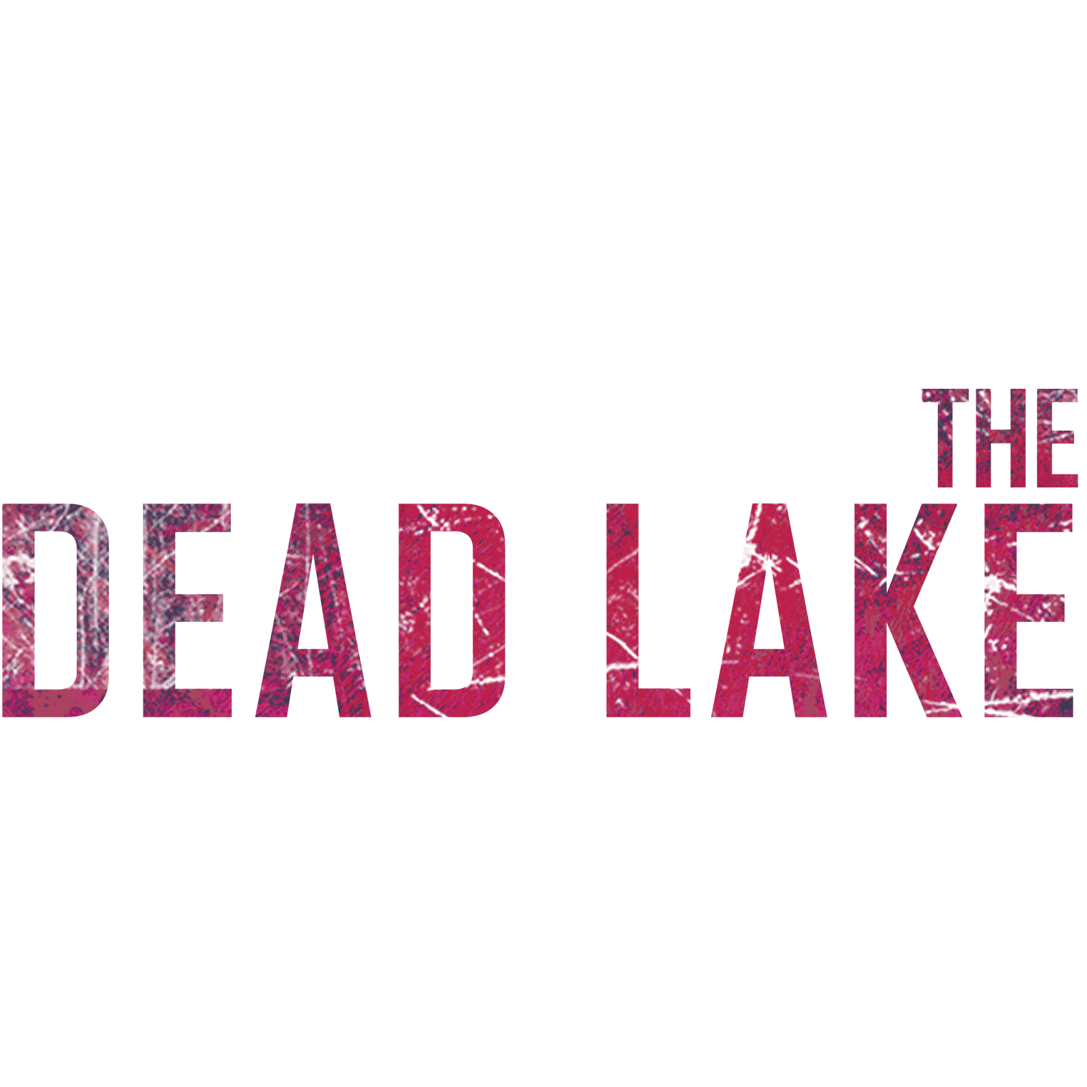Dead Lake - Eiskalter Tod