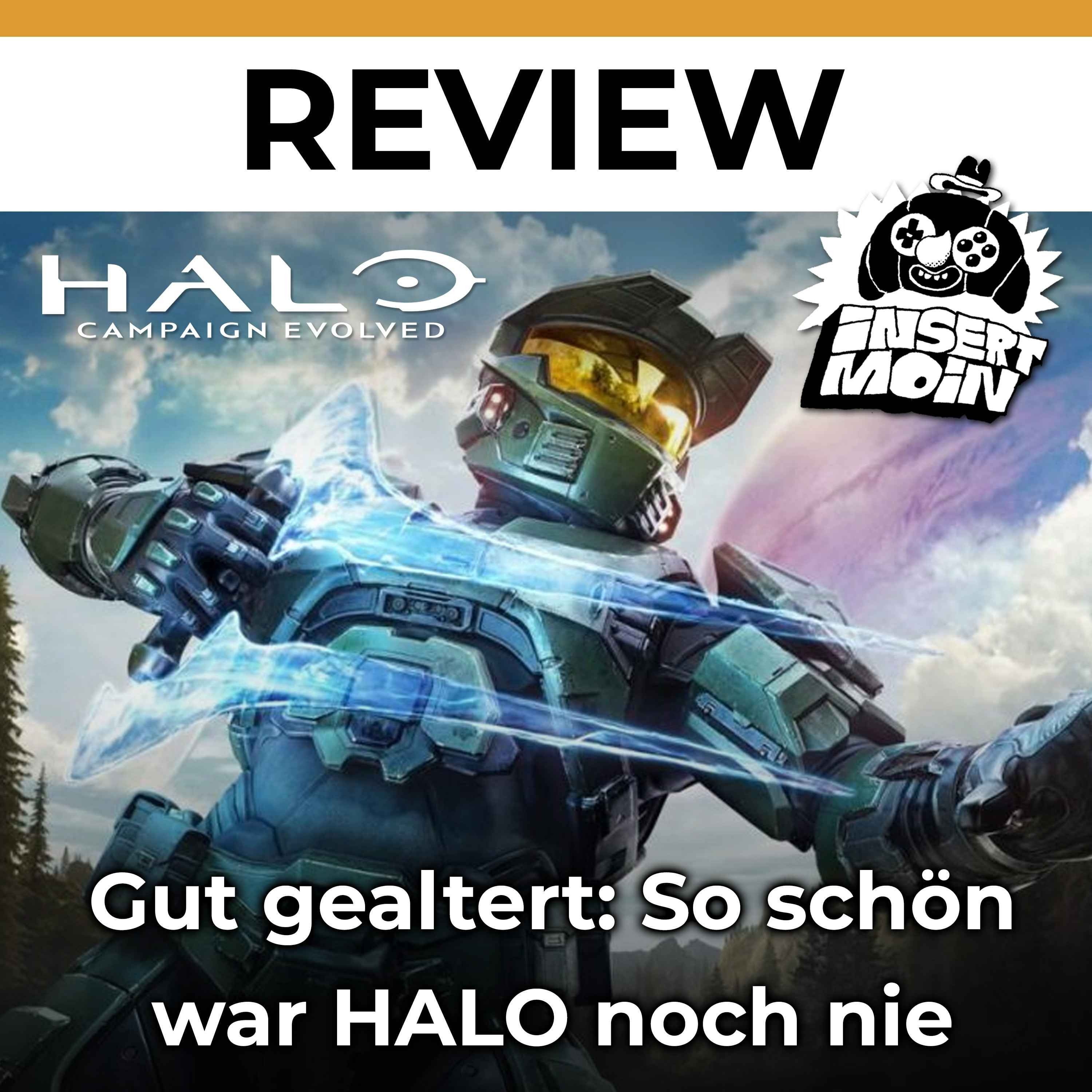 Halo Campaign Evolved im Test: Ein fast perfektes Remake