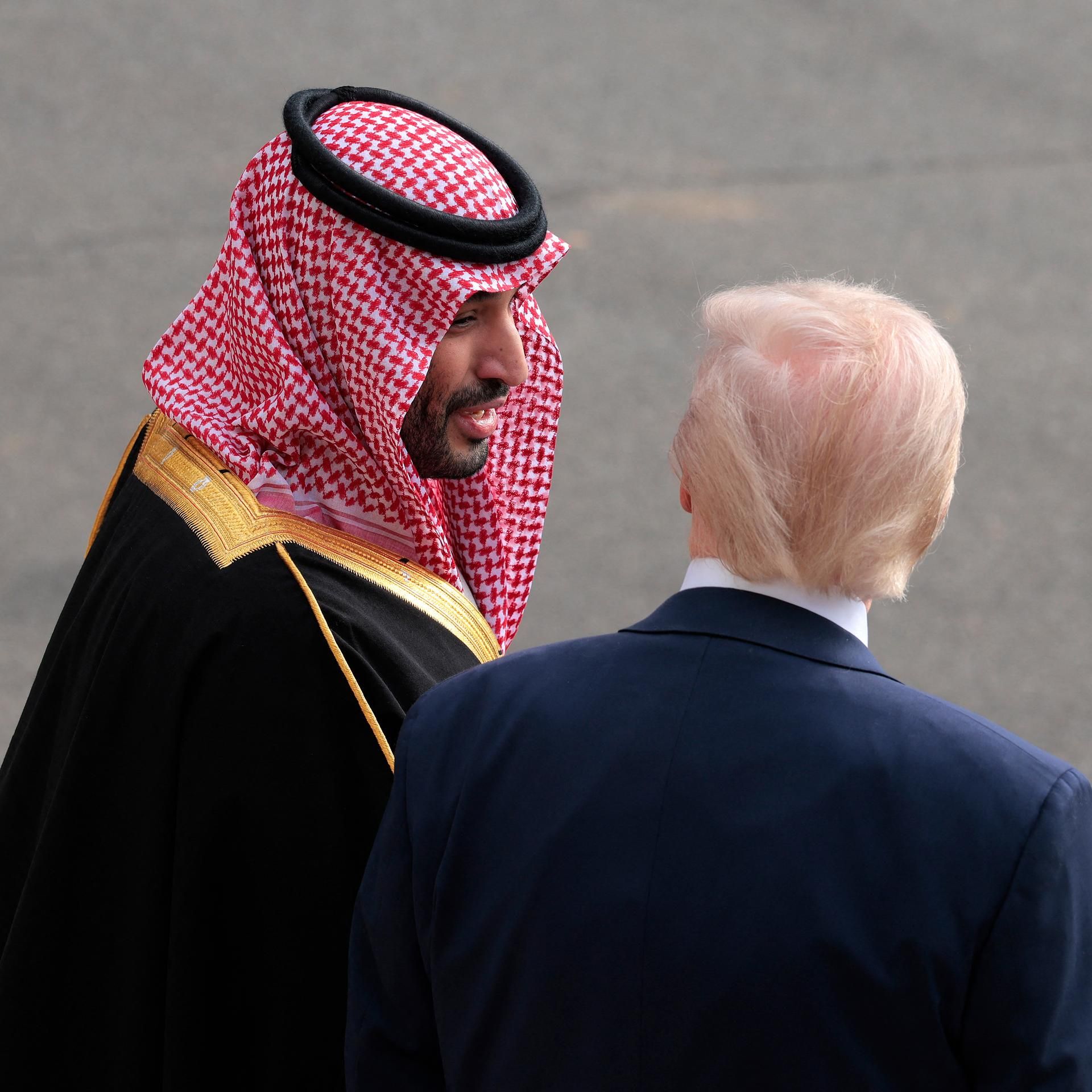 Atom-Deal - Will Saudi-Arabien jetzt auch die Bombe?