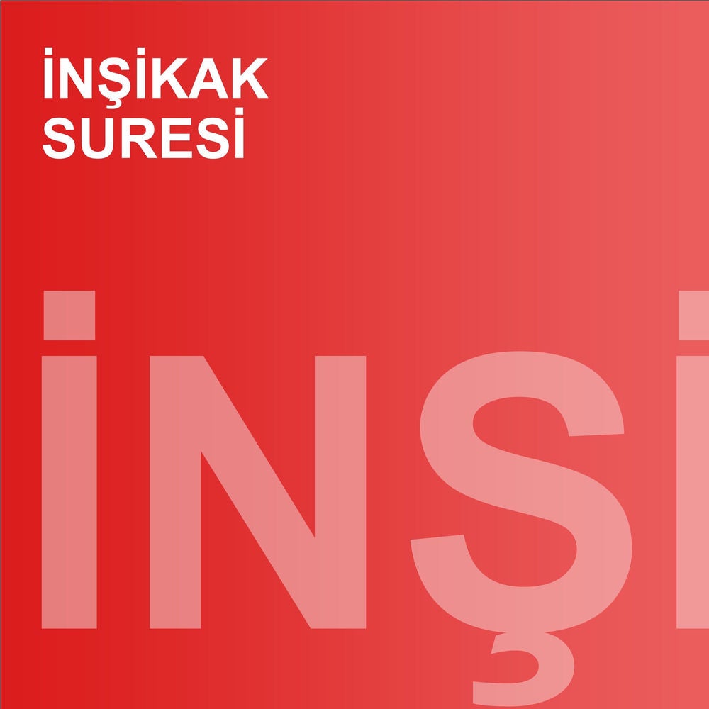 İnşikak Suresi