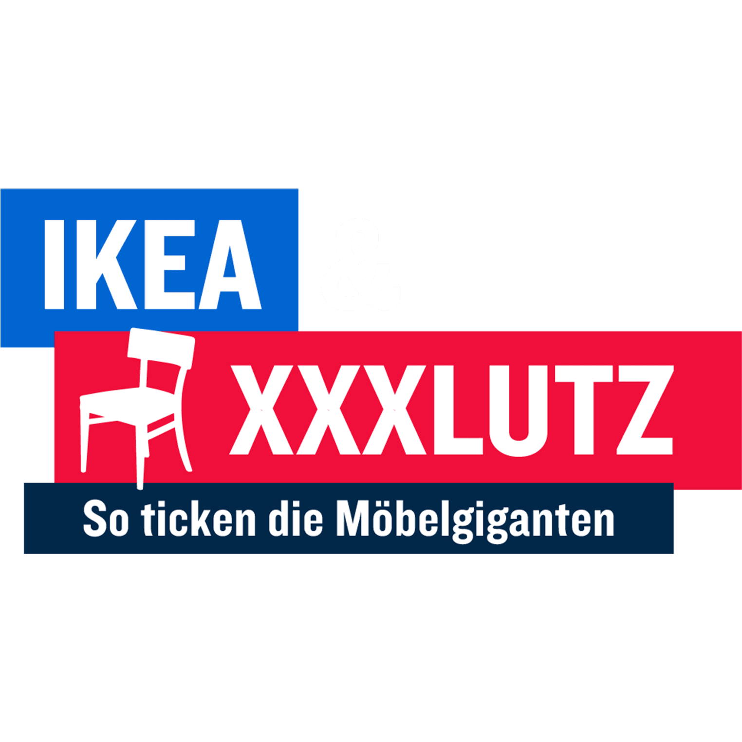 Inside Möbelhaus - Die Geheimnisse von Ikea und XXXLutz