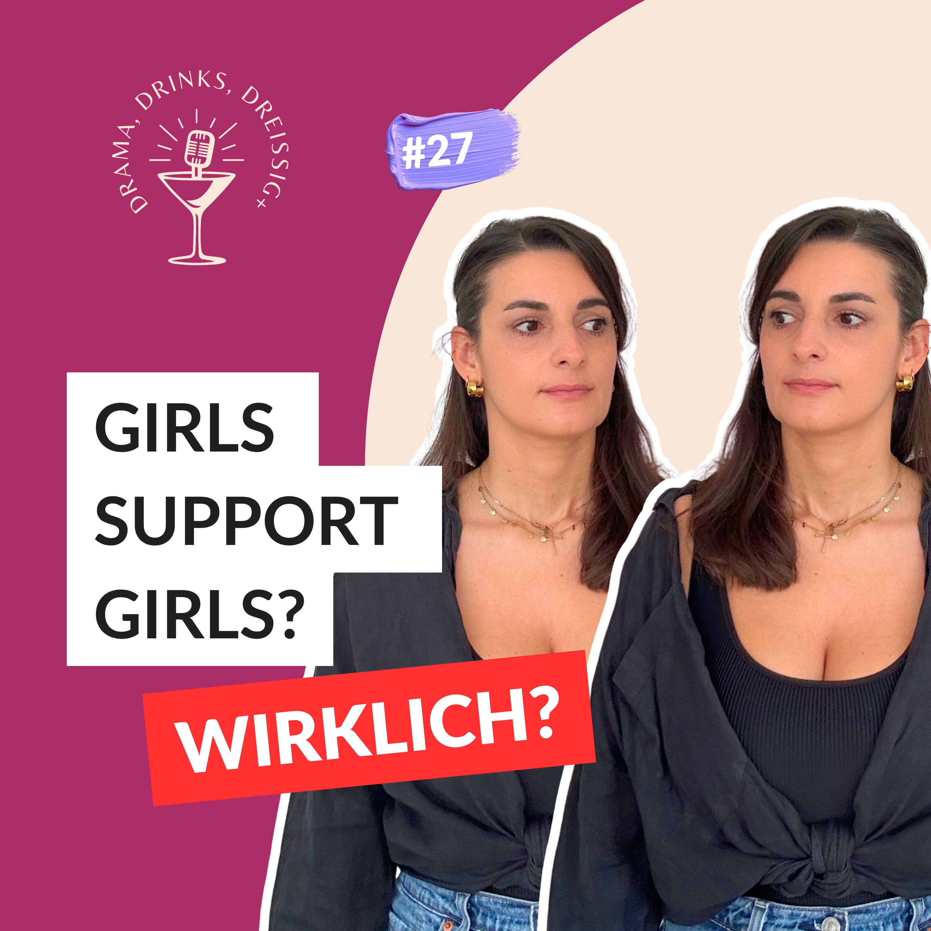 Warum Frauen Konkurrenz füreinander sind – und wer wirklich davon profitiert