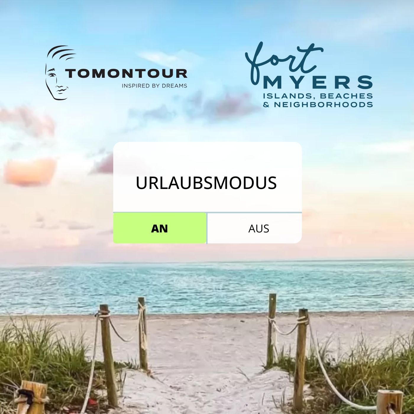 Fort Myers & Islands: Floridas entspannte Golfküste