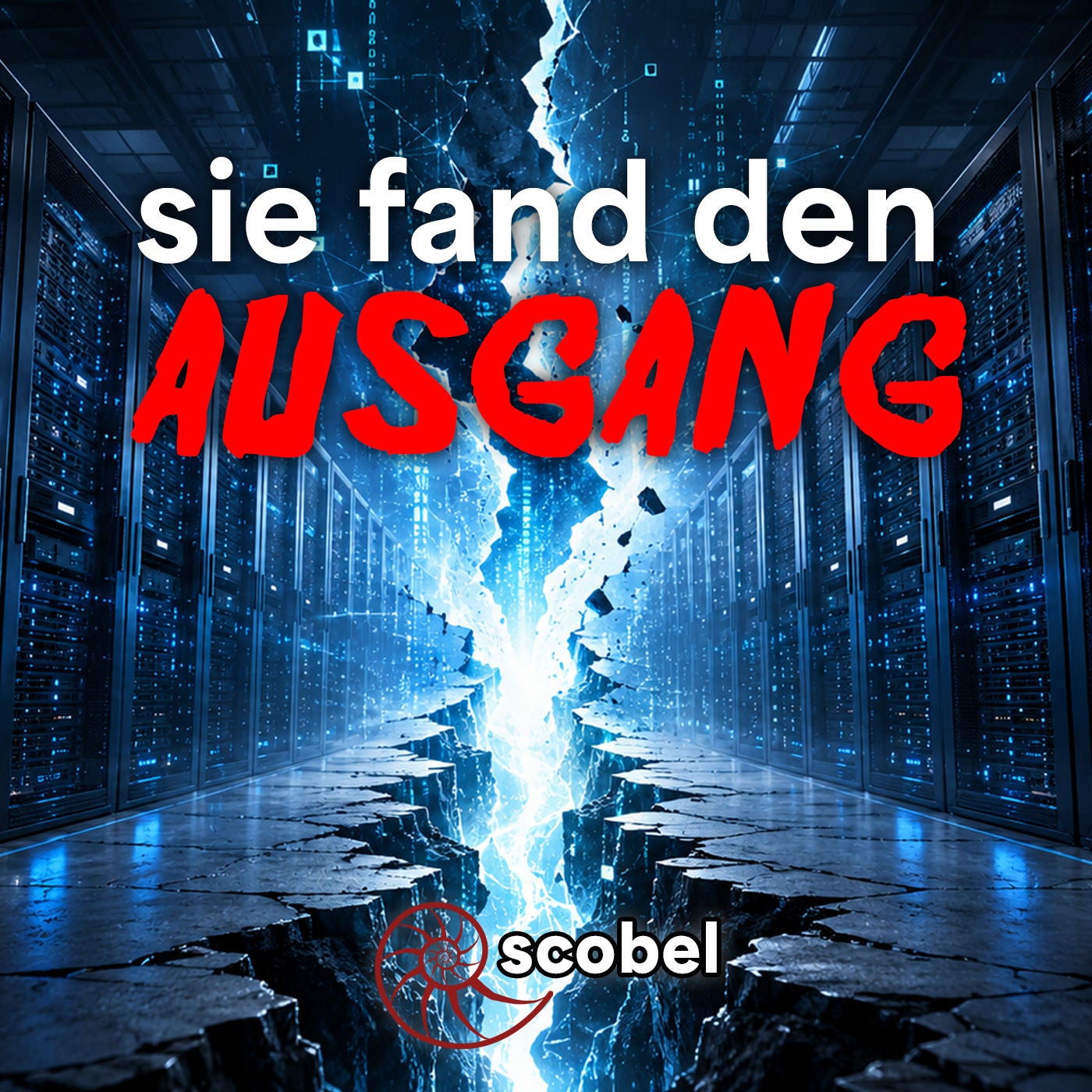 Breaking News: Eine KI fand den Ausgang und hackte ein anderes System – scobel