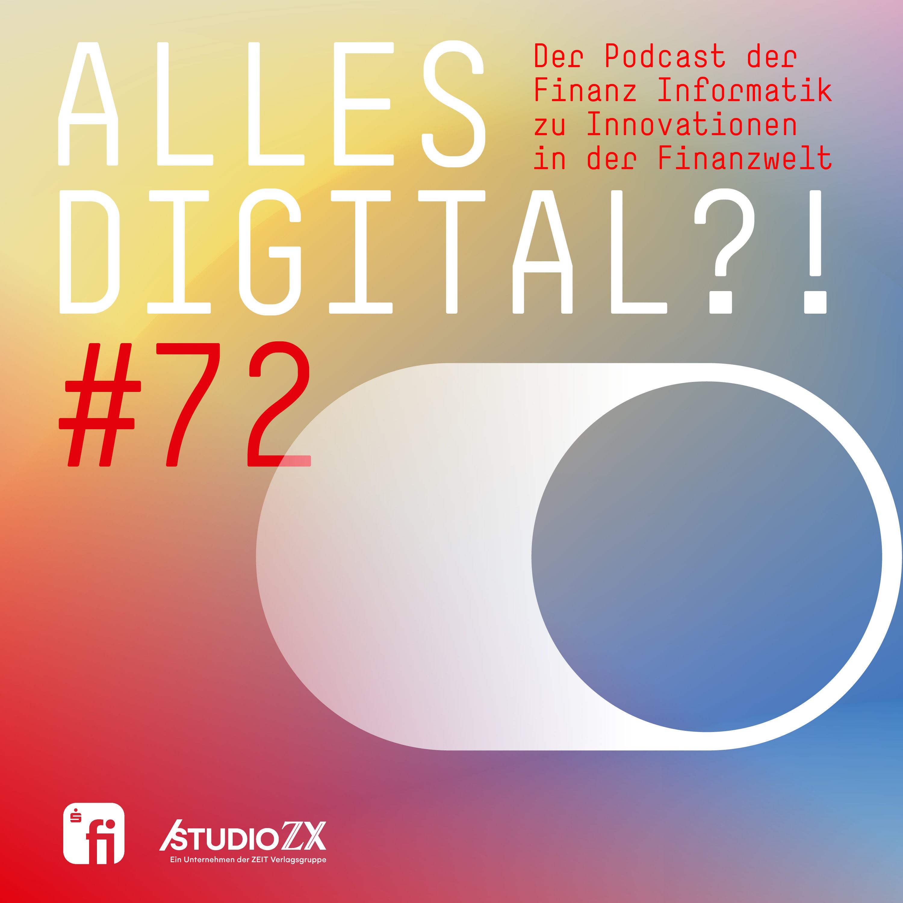 #72 Wie reagieren wir Menschen auf KI, Thomas Druyen?