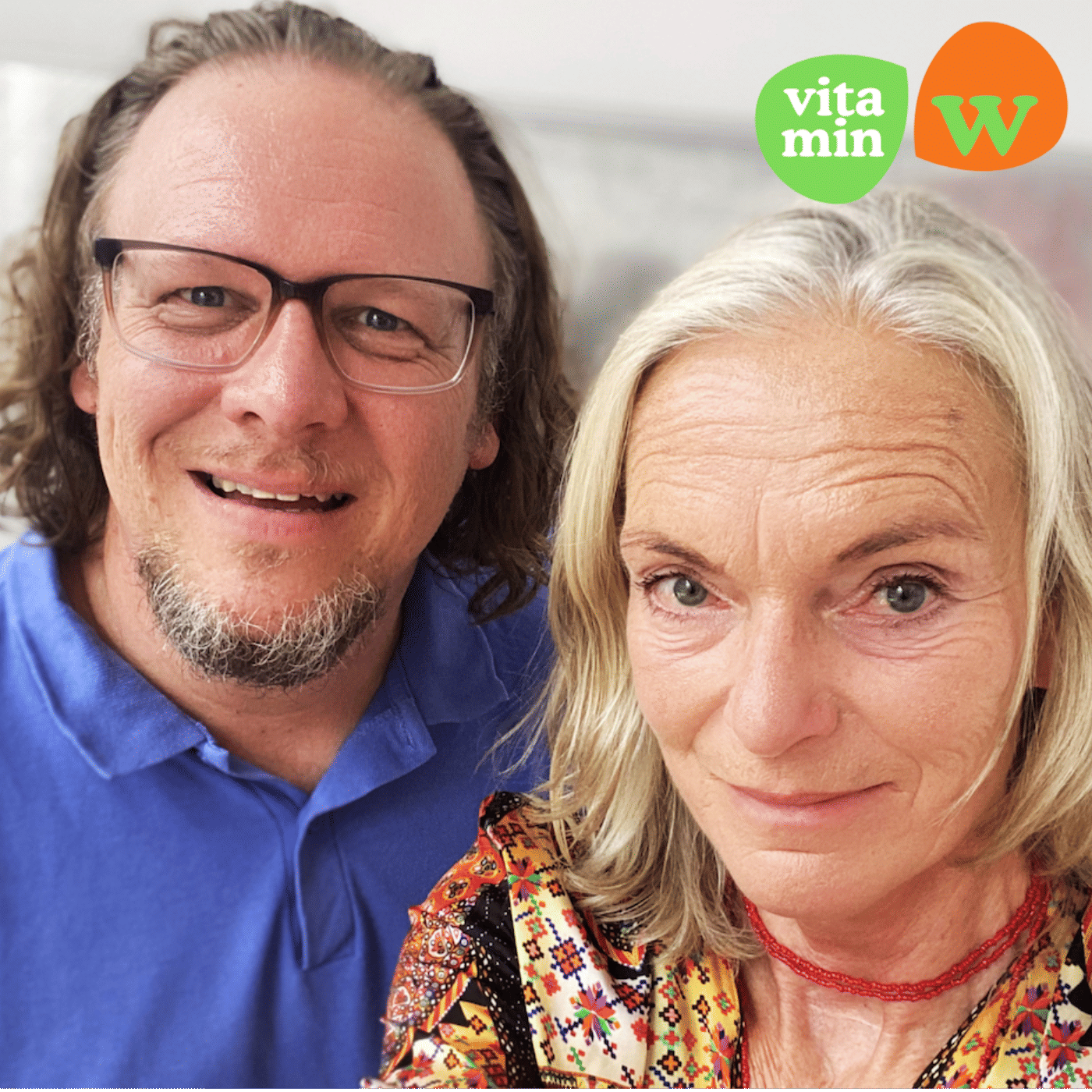 Vitamin W - Folge 17 - Mythos Komfortzone