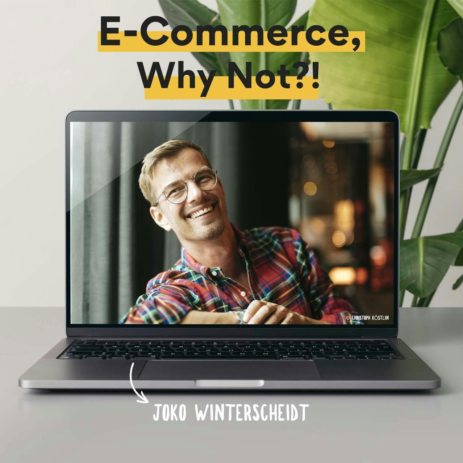 Joko: TV-Star und Unternehmer! Sein Leben als Gründer und Investor - Joko Winterscheidt