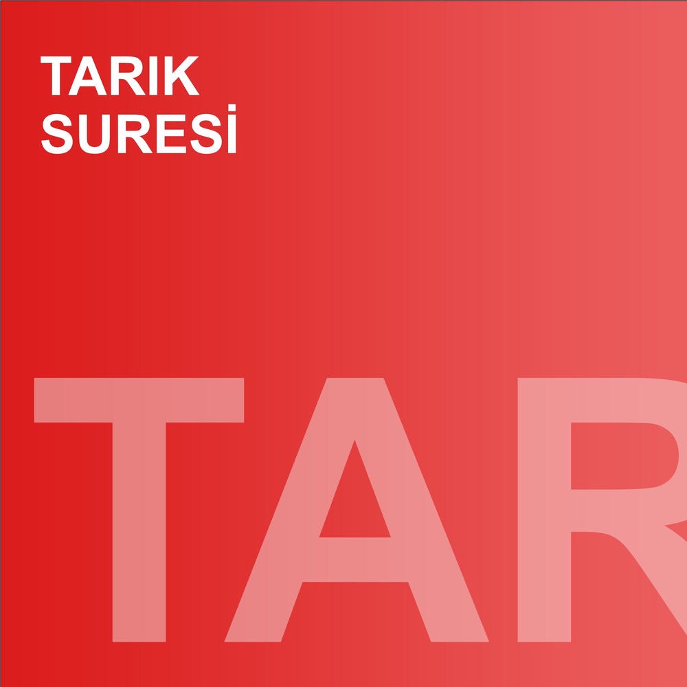Tarık Suresi
