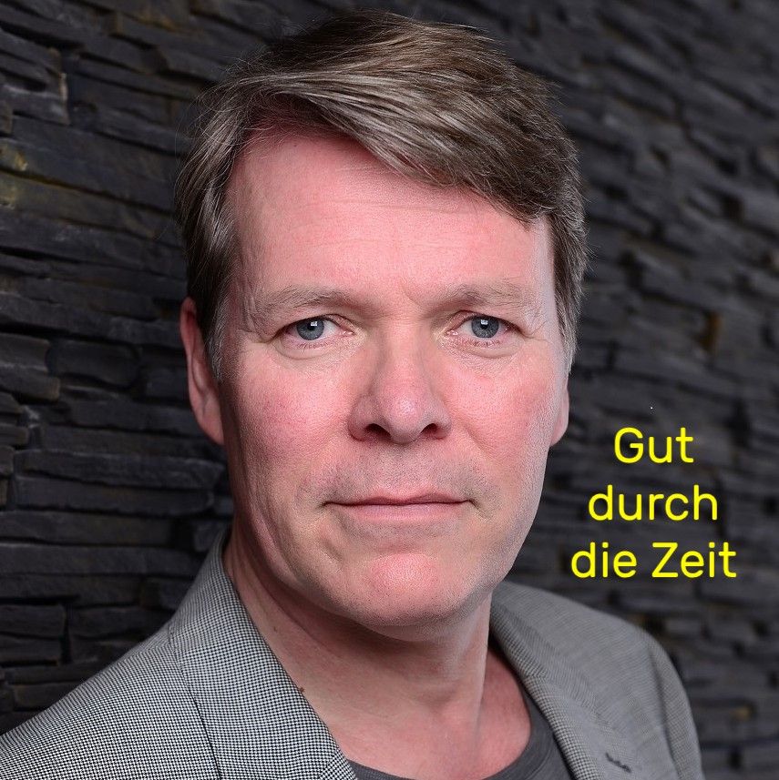#46 - Geschichte der Beratung. Teil III - Comeback der Beratung in der Postmoderne. Gespräch mit Haiko Wandhoff