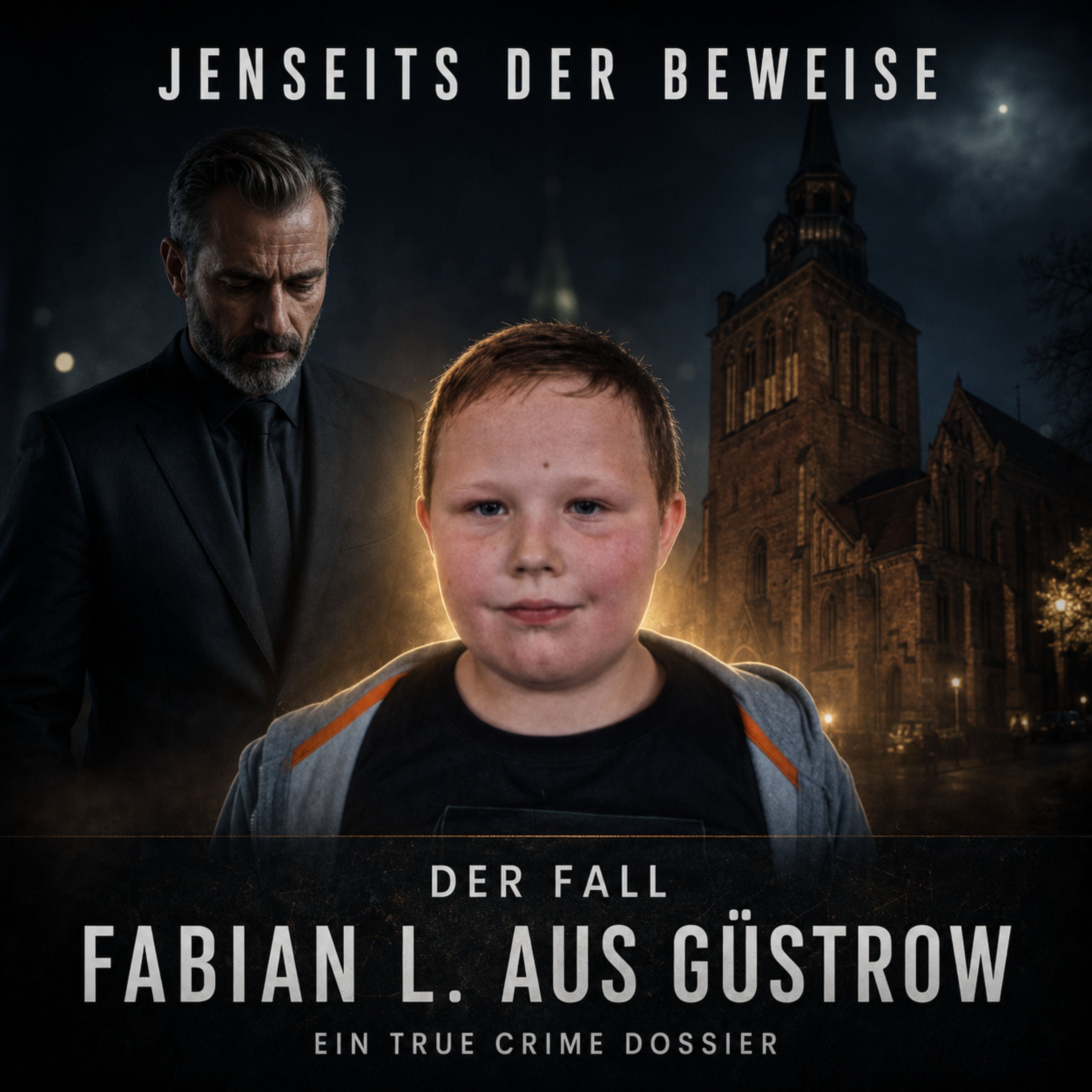 Der Fall Fabian L. aus Güstrow - Teil 1