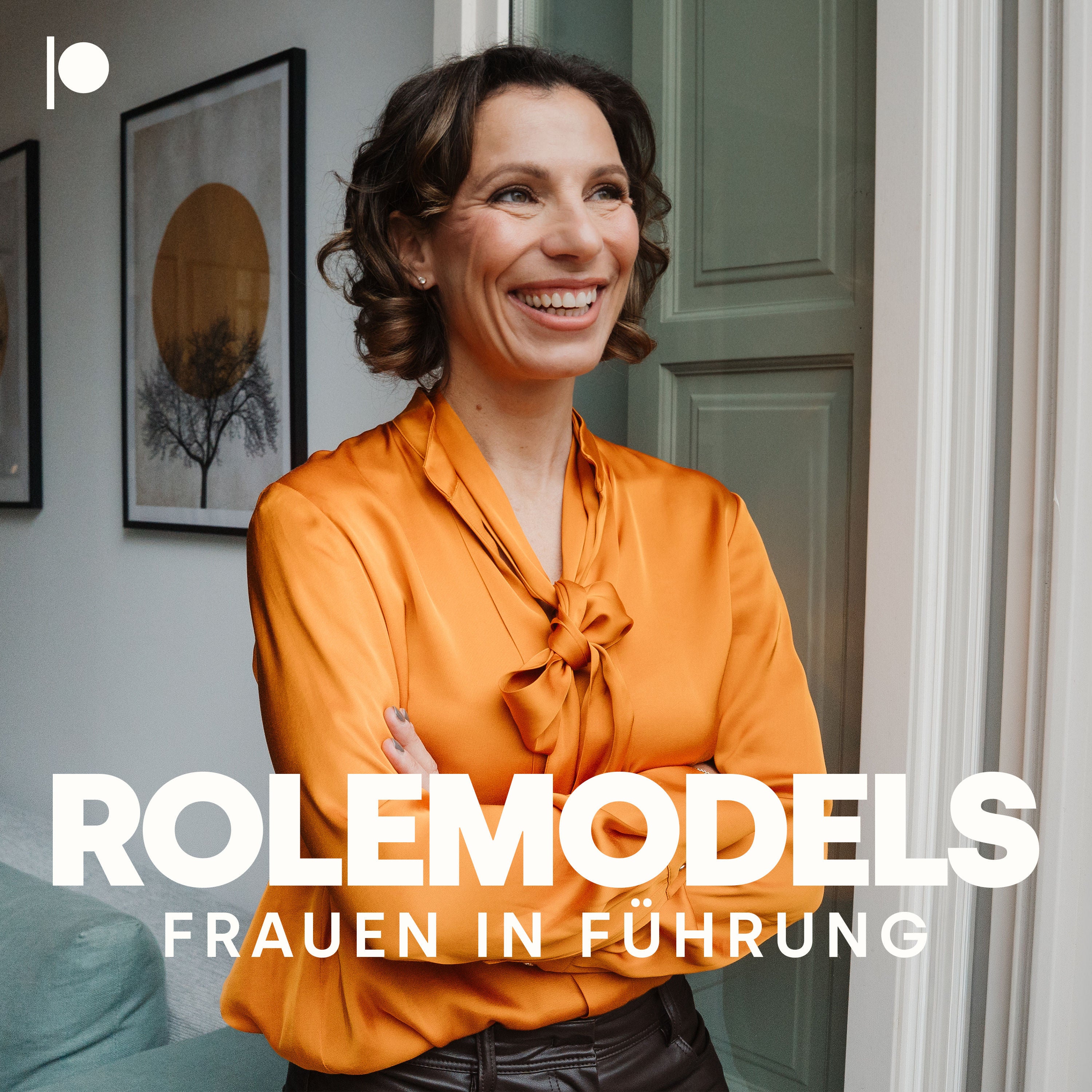 #5 Anja Gockel: 30 Jahre Mode zwischen Erfolg, Insolvenzgefahr und Neuanfang