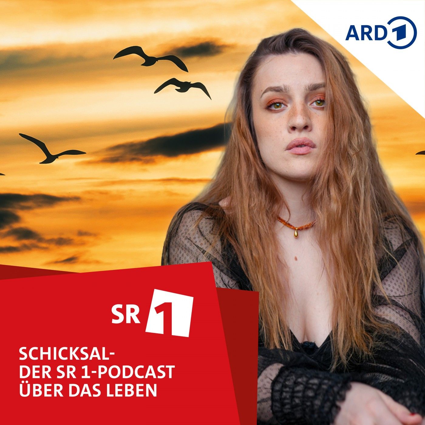 "Mir kann niemand helfen" - Schauspielerin Felicia Binger über ihr Leben mit Corona-Impfung-Folgen