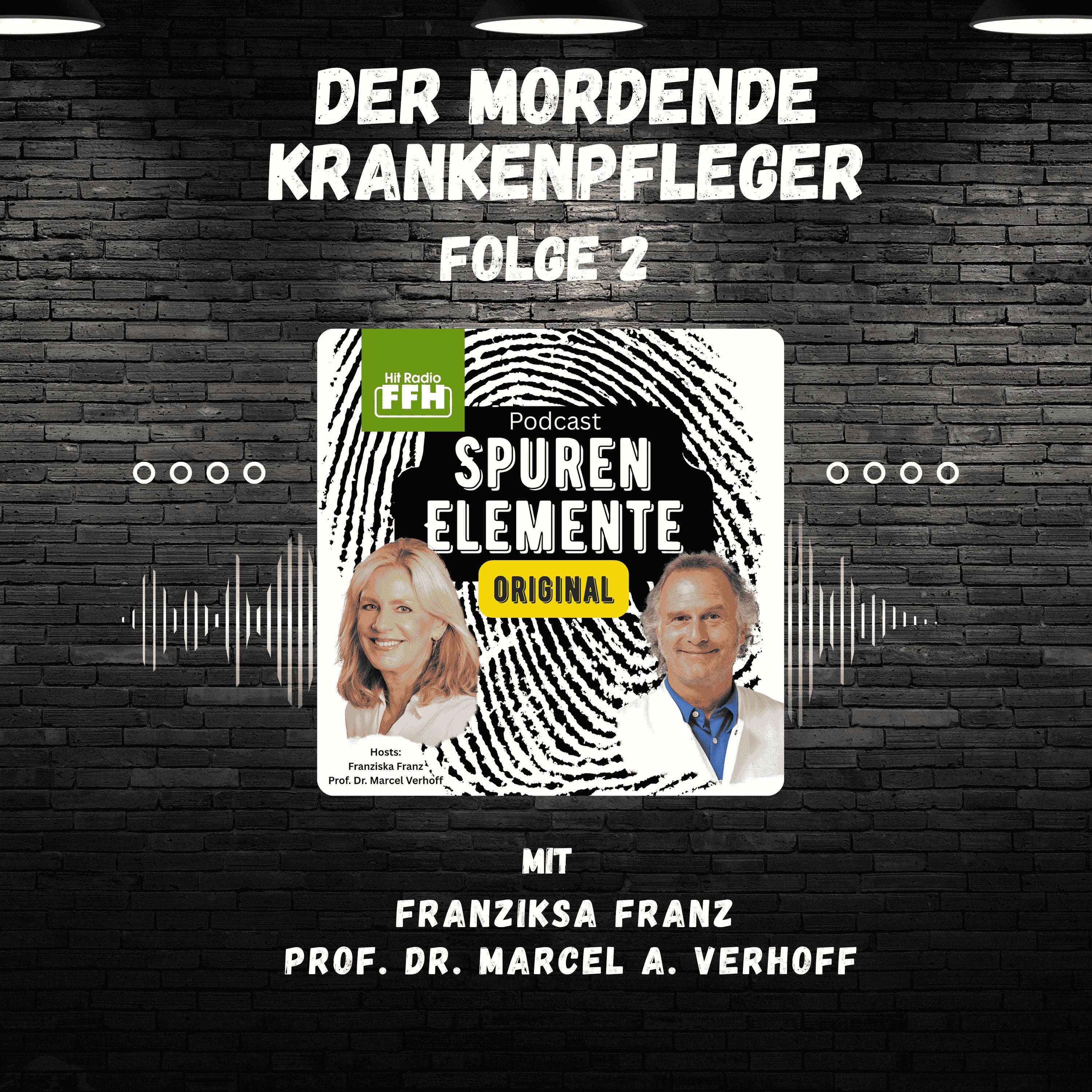 Der mordende Krankenpfleger - Folge 2