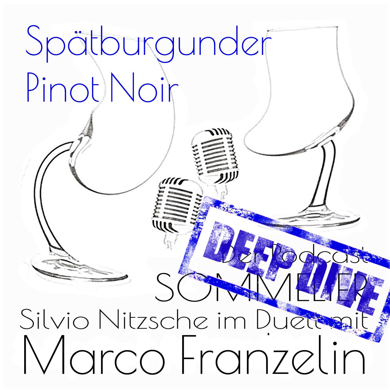 Marco Franzelin – Spätburgunder im Deep Dive