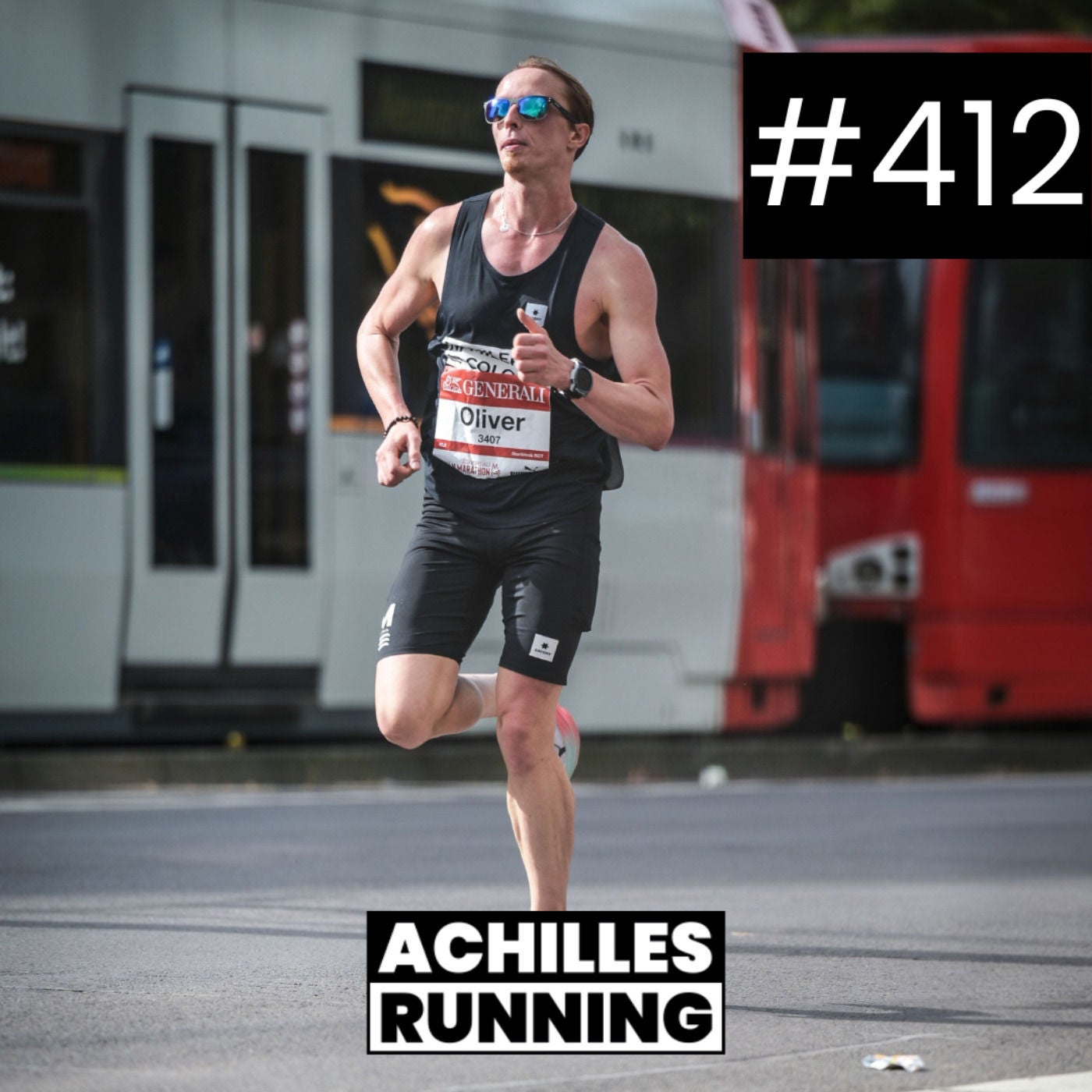 Pacing & Performance verstehen + optimieren - mit Dr. Oliver Quittmann
