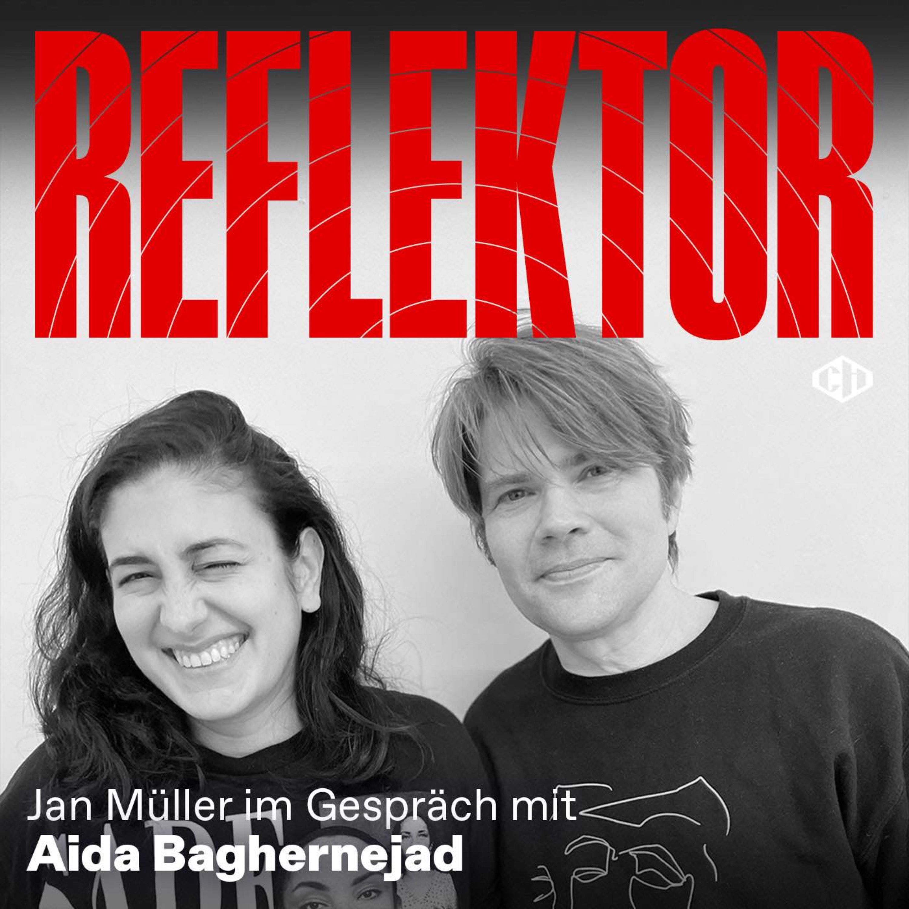 Reflektor Spezial – Jan und Aida: 15 Soundtracks, die ihr kennen müsst – Teil 1