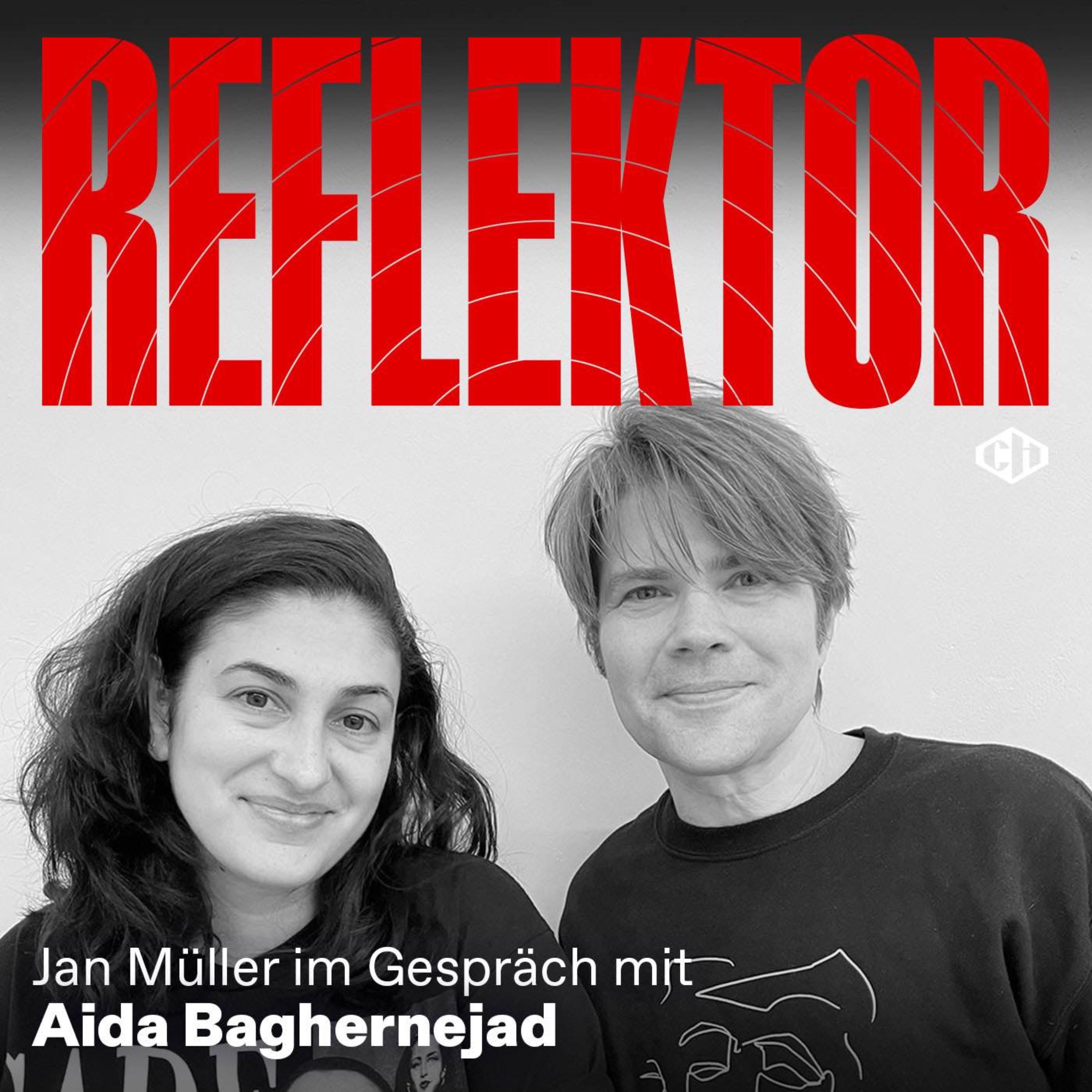 Reflektor Spezial – Jan und Aida: 15 Soundtracks, die ihr kennen müsst – Teil 2