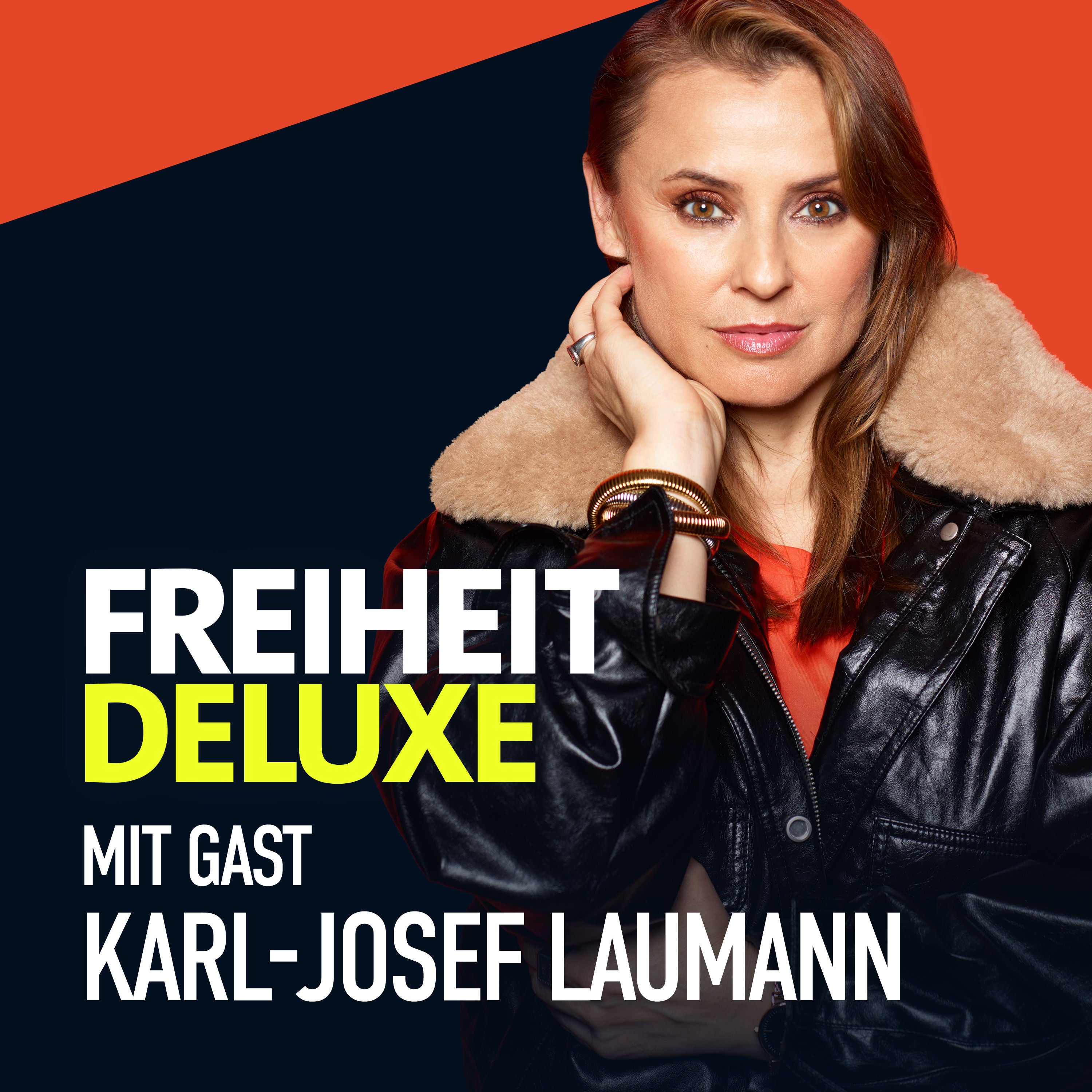 Karl-Josef Laumann – Ist die CDU das Gegenteil von der AfD?