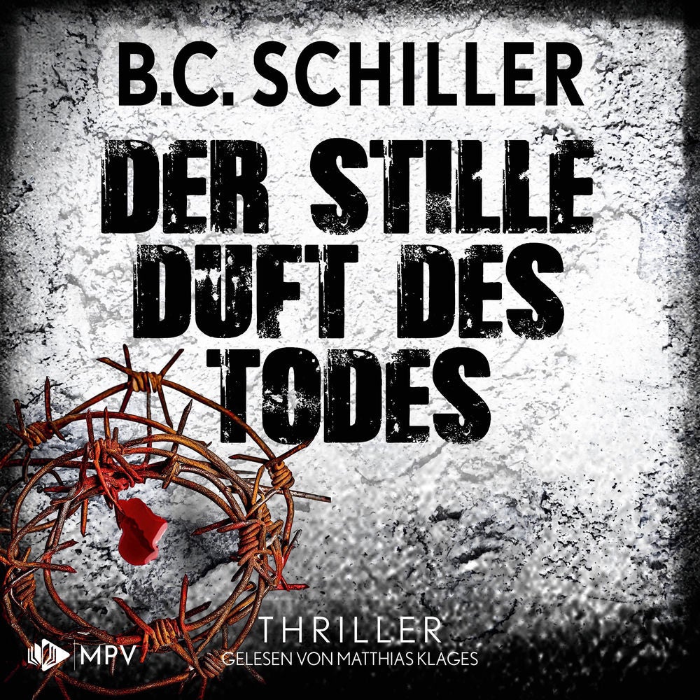 Der stille Duft des Todes