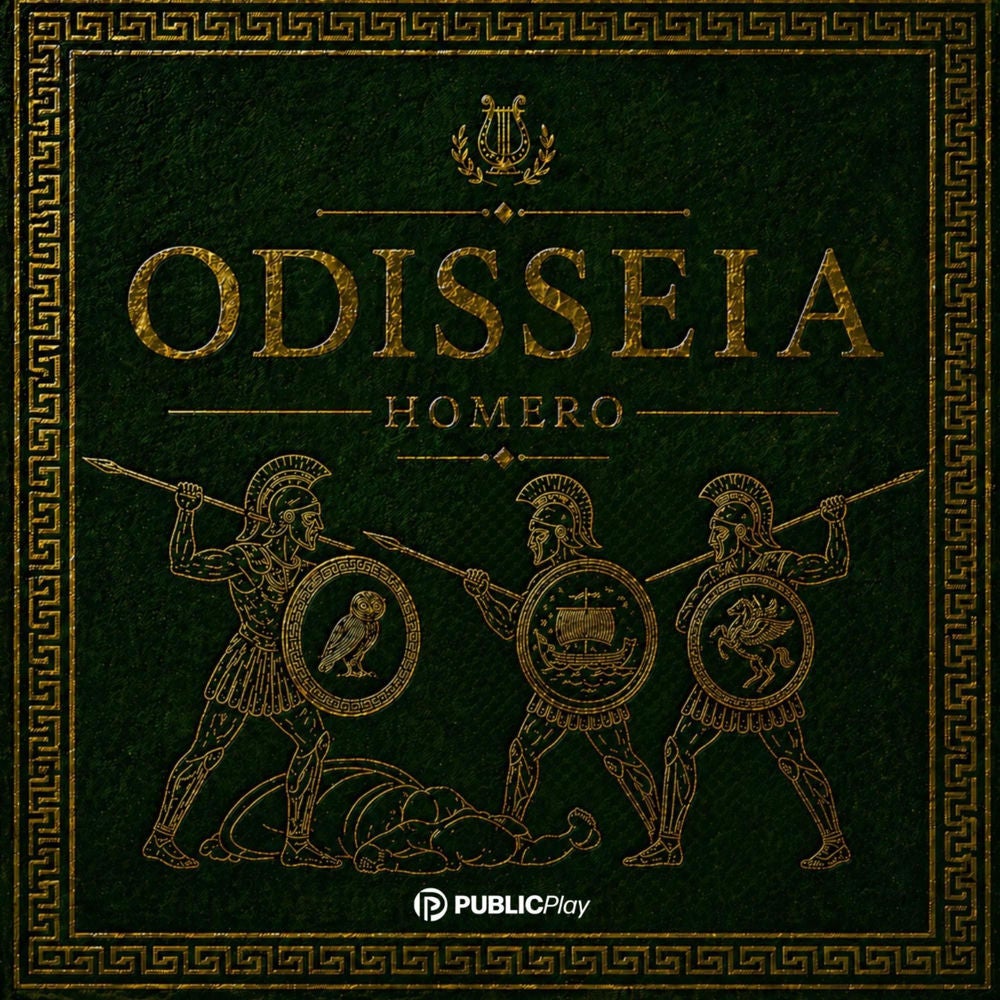 Odisseia