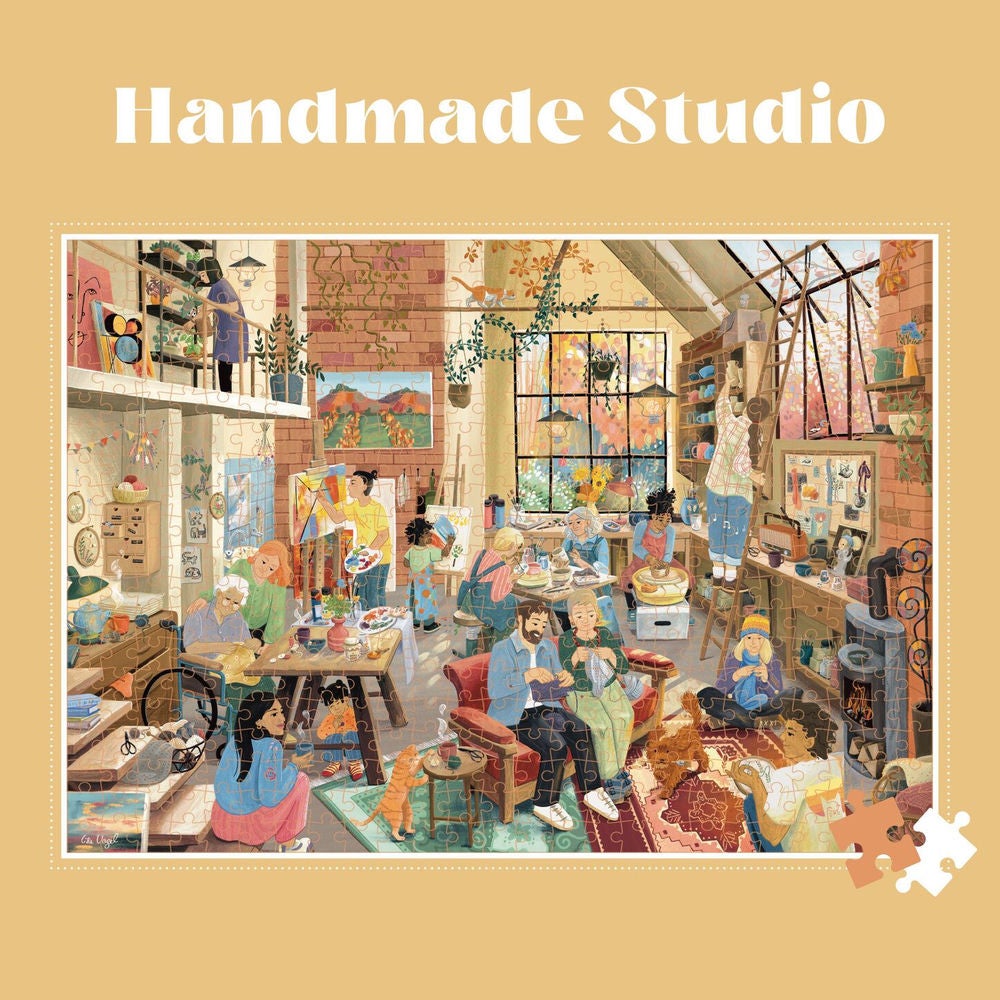 Handmade Studio