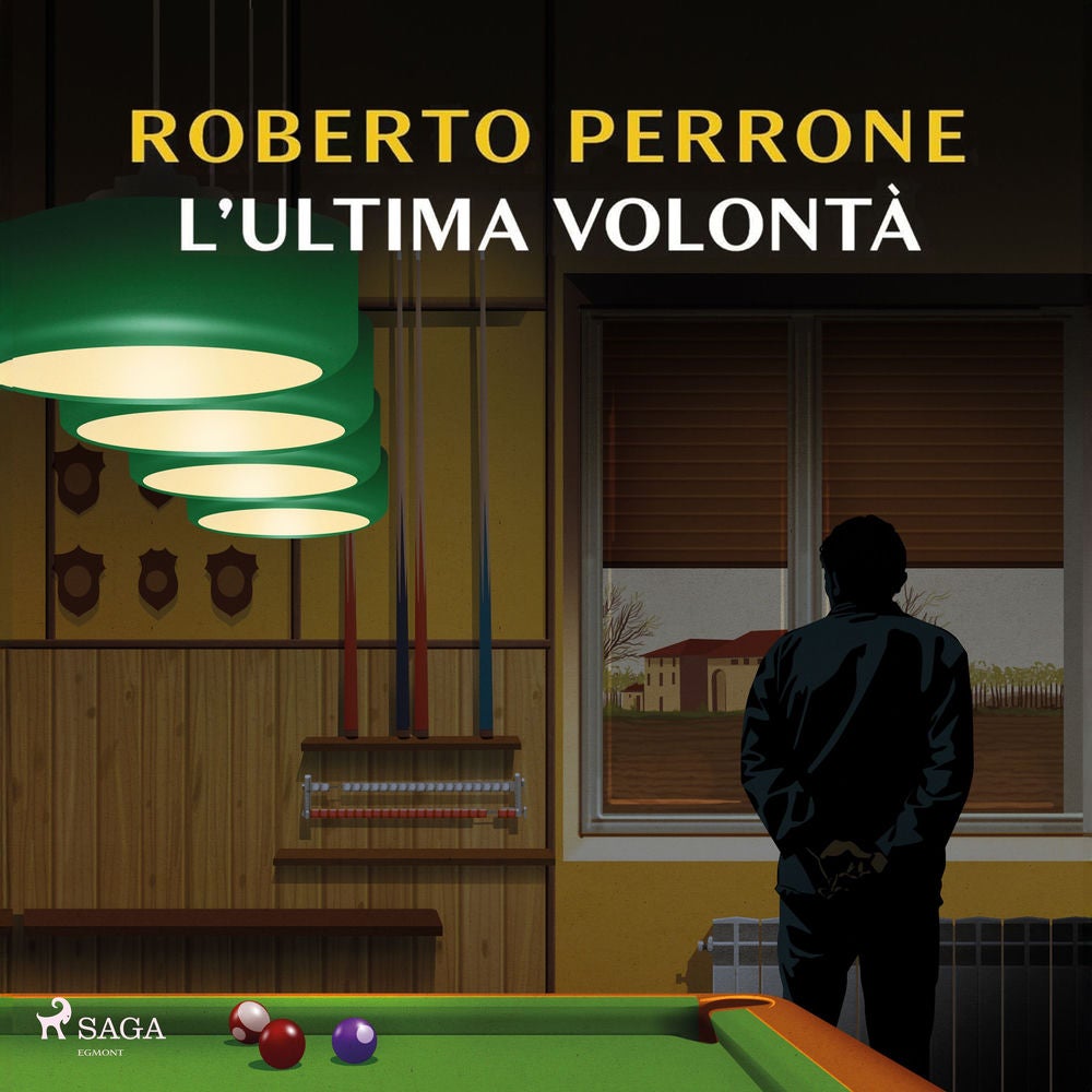 L'ultima volontà