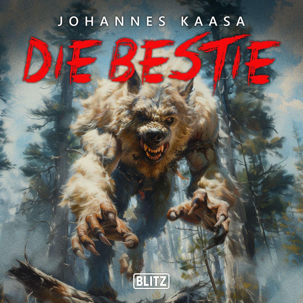 Die Bestie