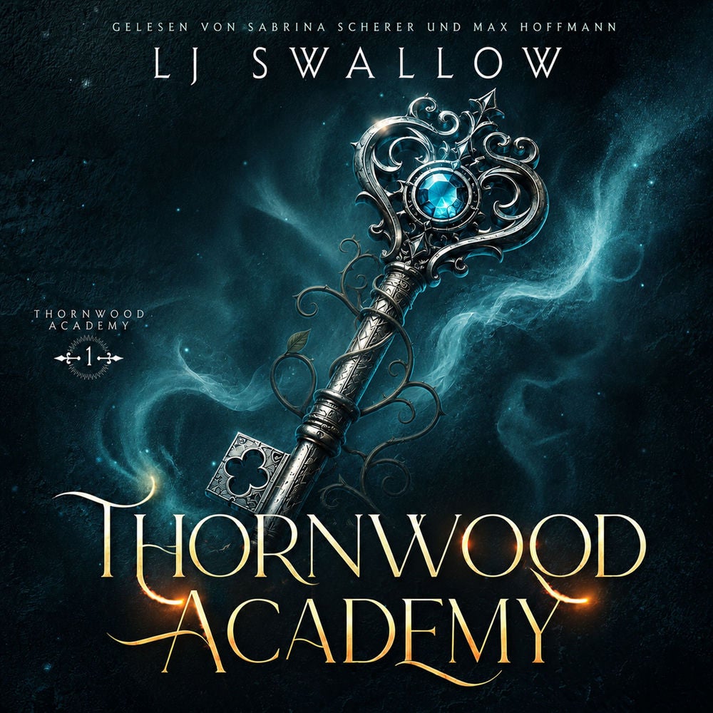 Thornwood Academy - Die Schule für Übernatürliche