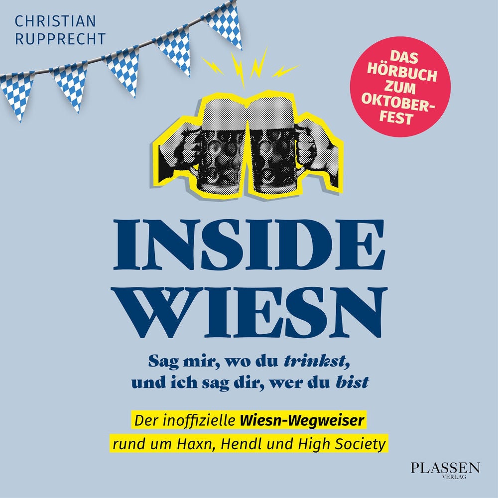 Inside Wiesn