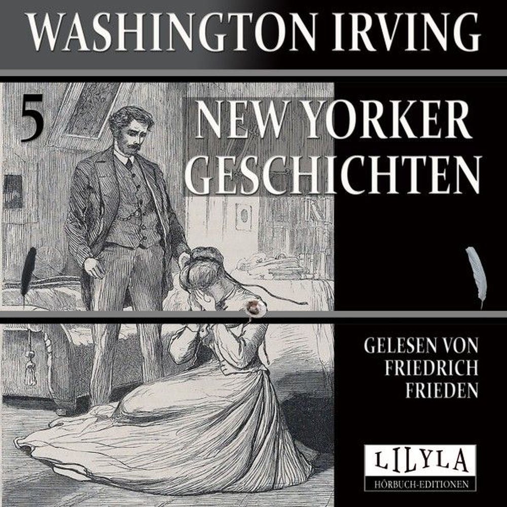 New Yorker Geschichten 5