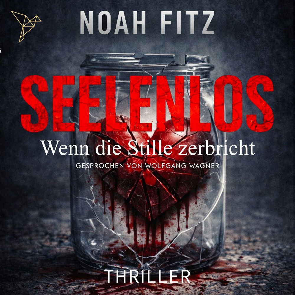 Seelenlos - Wenn die Stille zerbricht