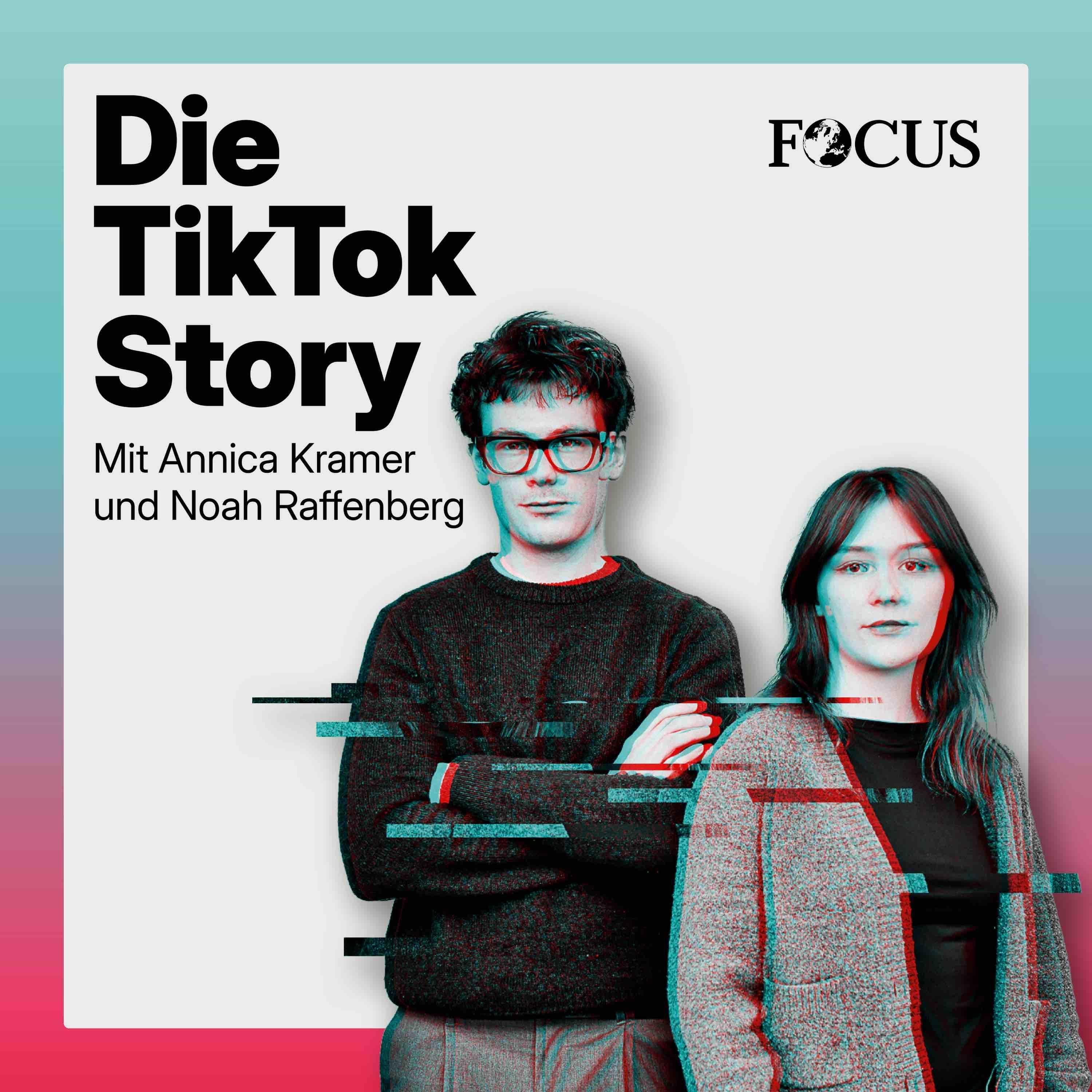 Episode 3: Die virale Lüge