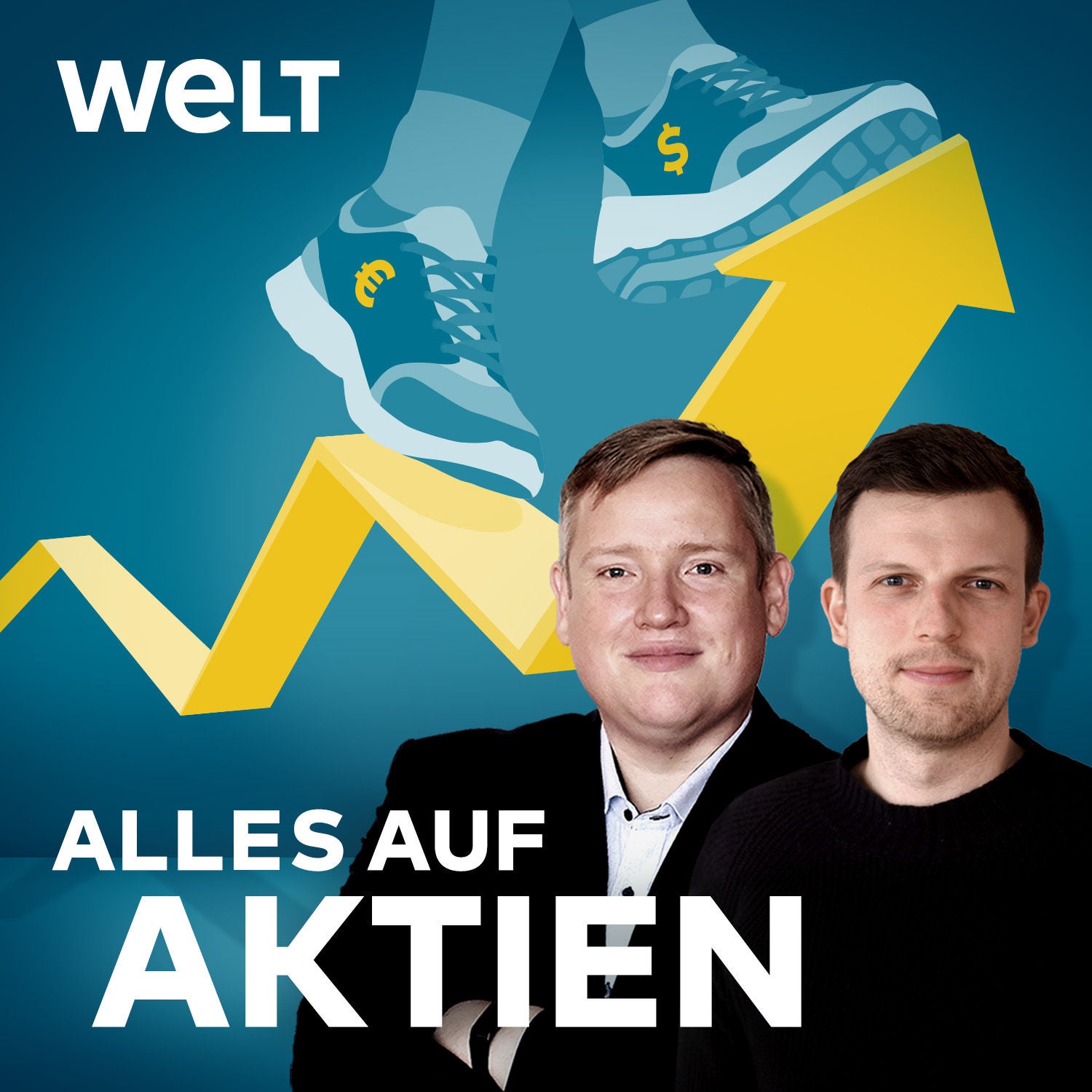 Rückkehr der Zölle und Preiskrieg um die Basis-ETFs